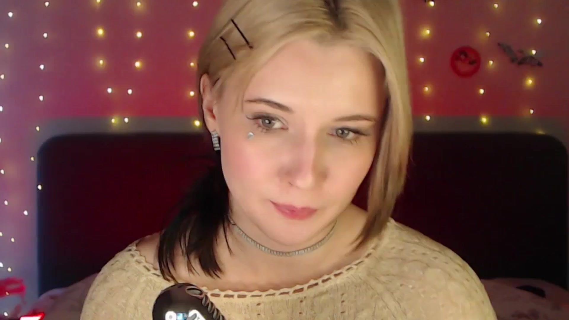 Gallery image thumbnail from Snowy_AF's myfreecams stream on, 02/08/2026, 18:03 image 5 of 20