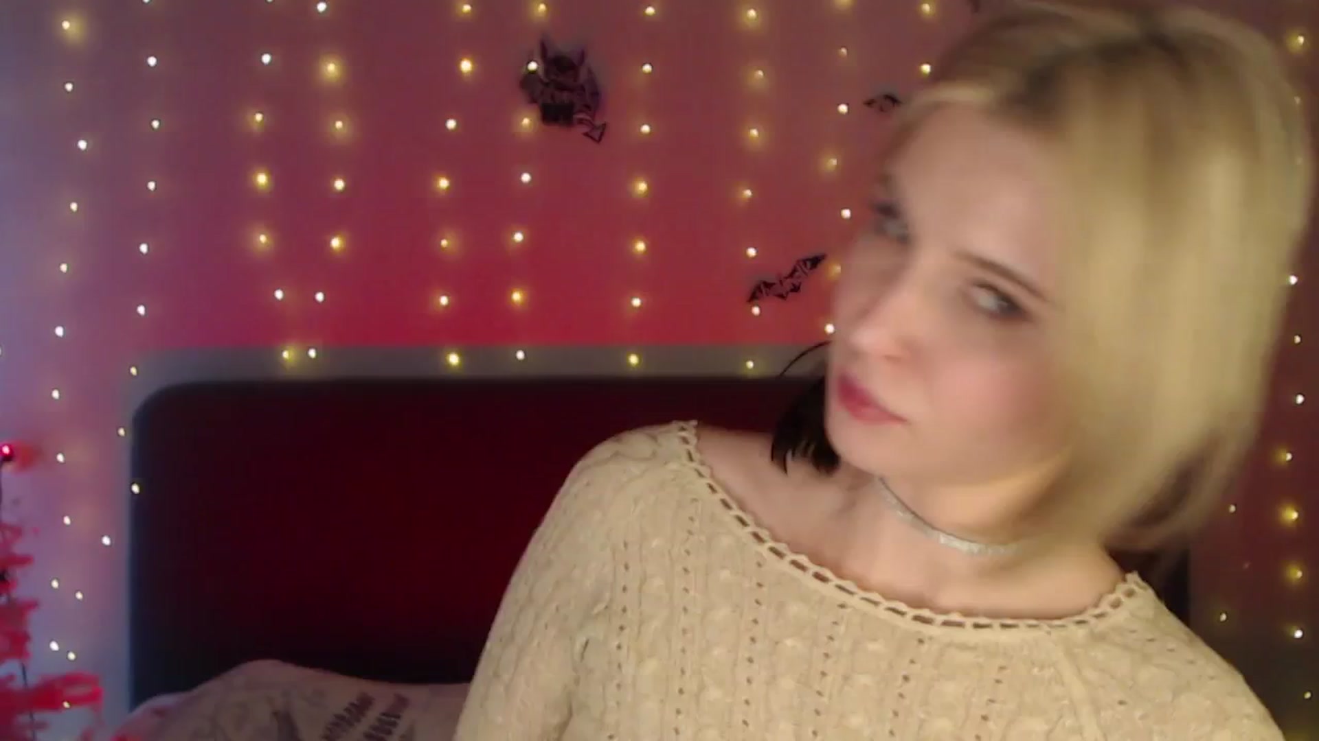 Gallery image thumbnail from Snowy_AF's myfreecams stream on, 02/08/2026, 18:03 image 7 of 20