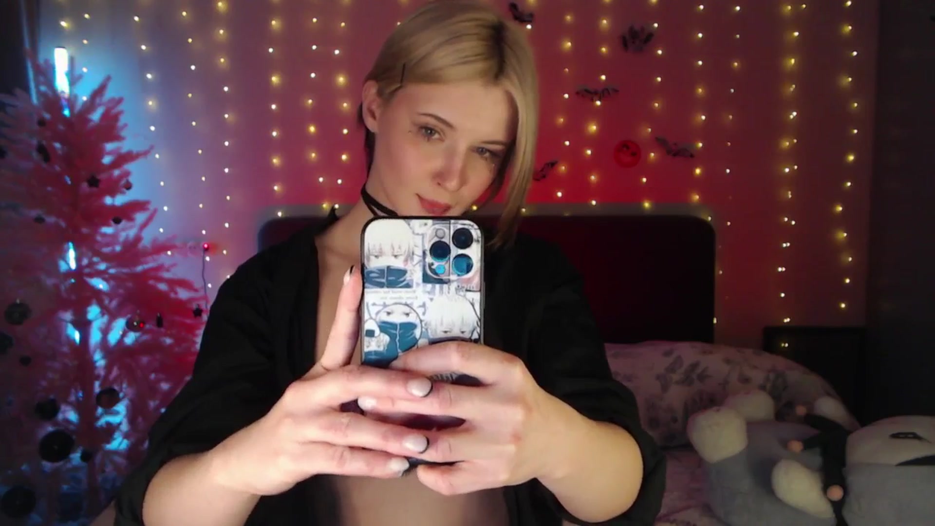 Gallery image thumbnail from Snowy_AF's myfreecams stream on, 02/10/2026, 20:28 image 16 of 20