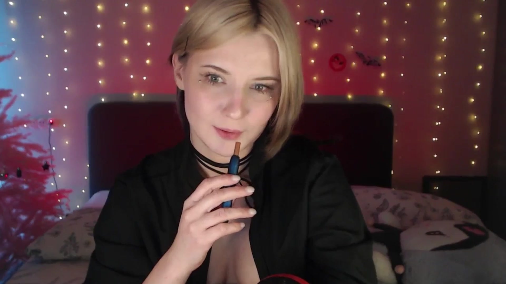 Gallery image thumbnail from Snowy_AF's myfreecams stream on, 02/10/2026, 20:55 image 8 of 20