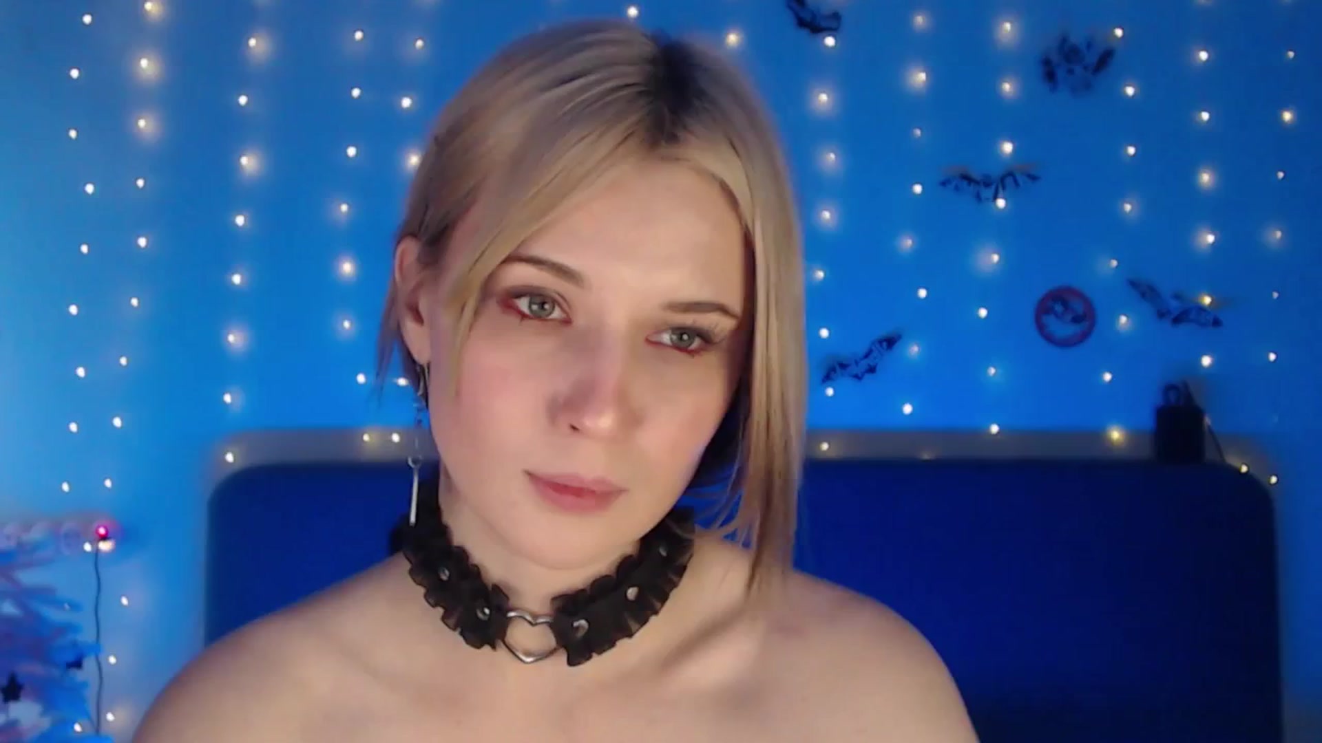 Gallery image thumbnail from Snowy_AF's myfreecams stream on, 02/22/2026, 03:08 image 8 of 20