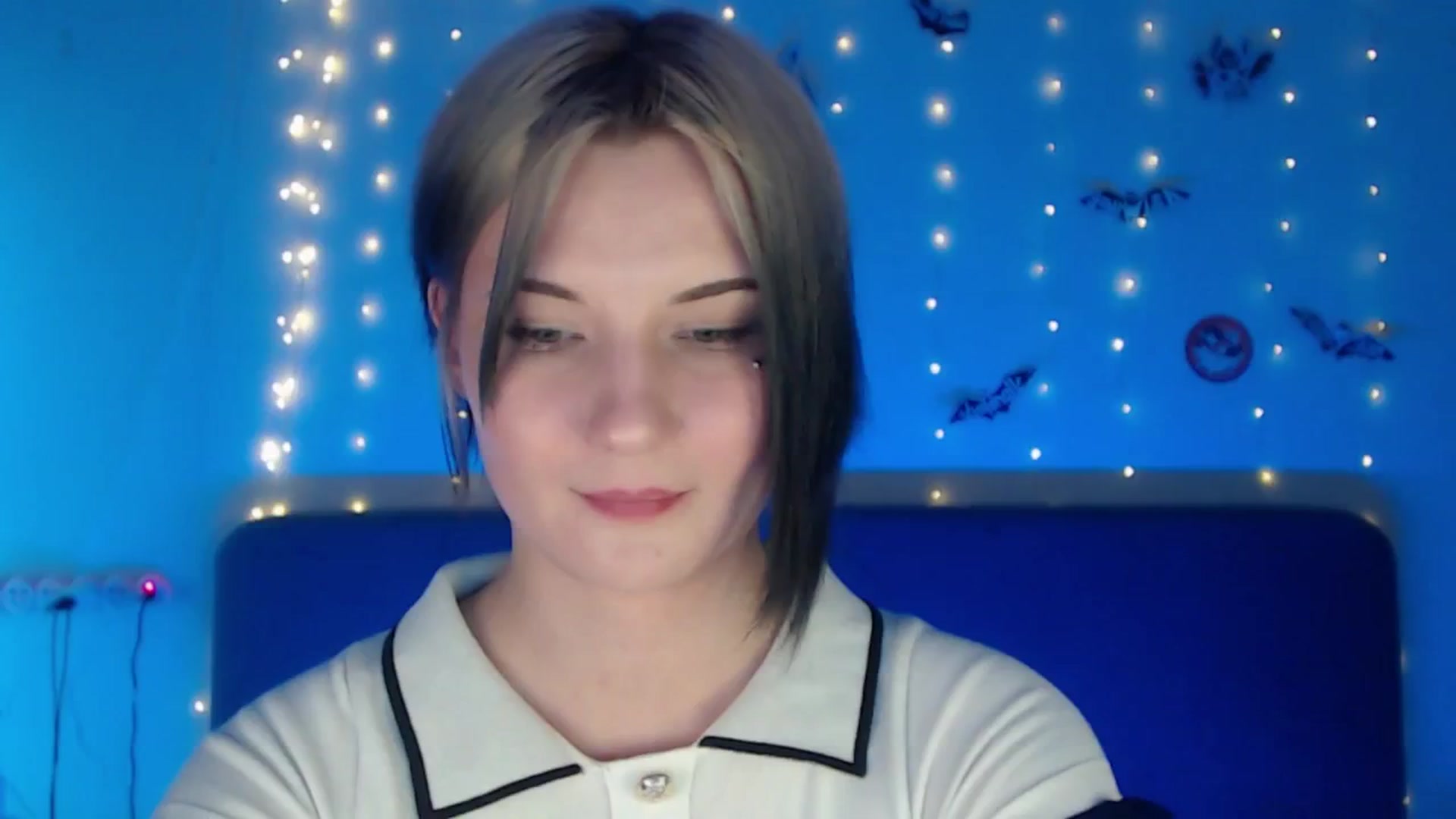 Gallery image thumbnail from Snowy_AF's myfreecams stream on, 03/17/2026, 22:25 image 1 of 20