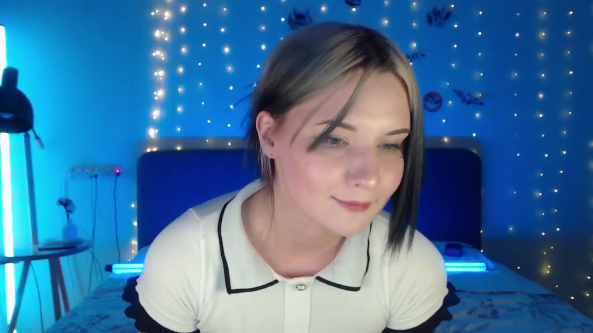 Gallery image thumbnail from Snowy_AF's myfreecams stream on, 03/17/2026, 22:25 image 4 of 20