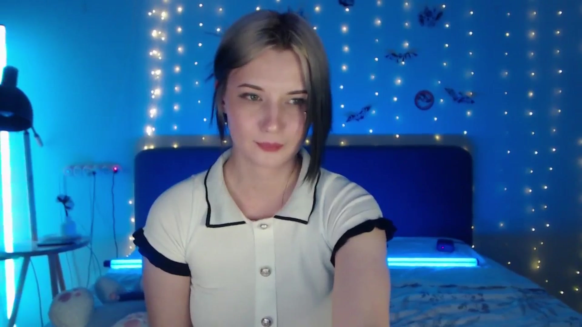 Gallery image thumbnail from Snowy_AF's myfreecams stream on, 03/17/2026, 22:25 image 3 of 20