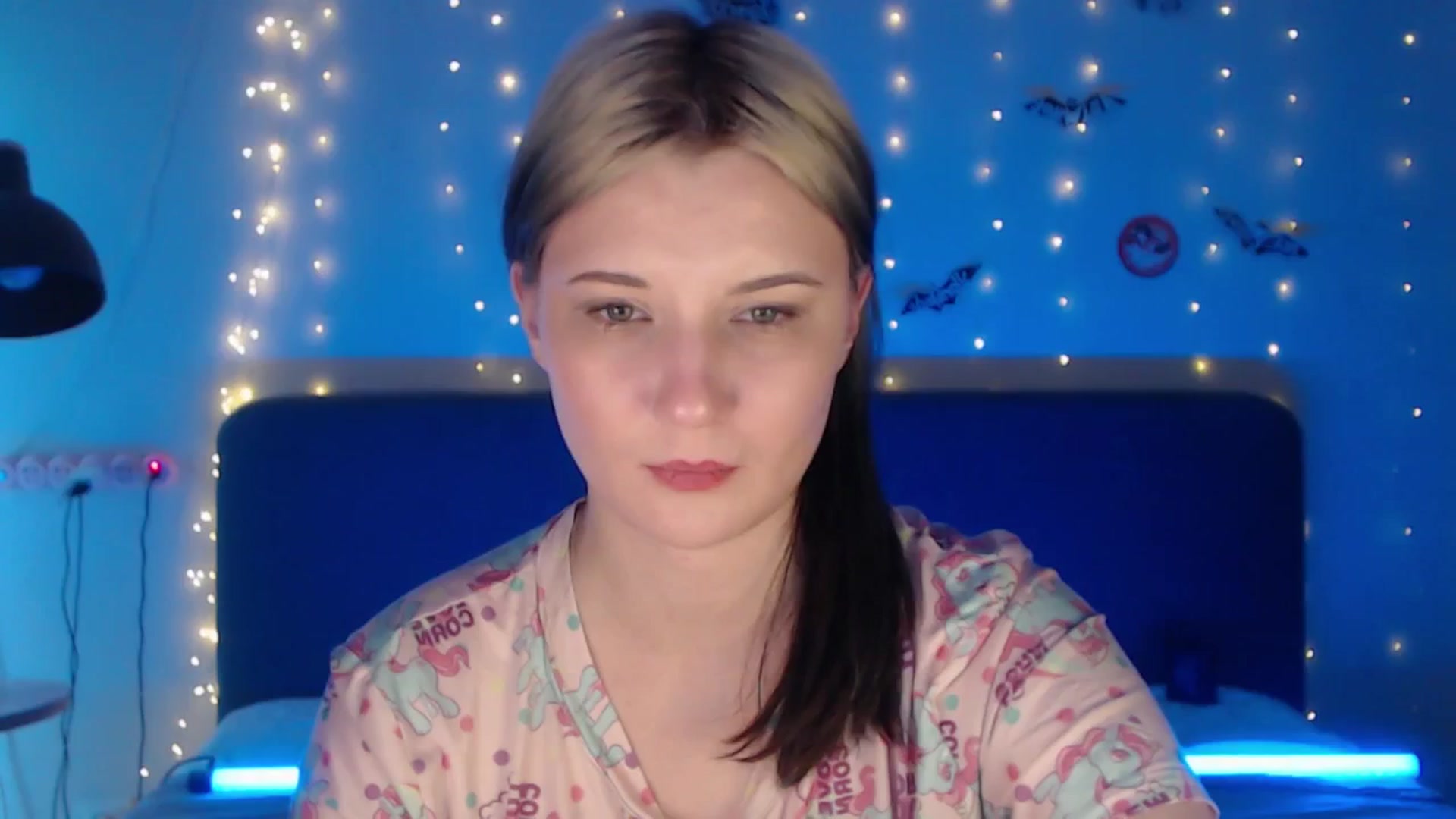 Gallery image thumbnail from Snowy_AF's myfreecams stream on, 03/19/2026, 21:41 image 20 of 20