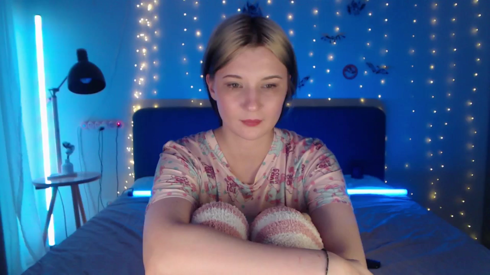 Gallery image thumbnail from Snowy_AF's myfreecams stream on, 03/19/2026, 21:41 image 12 of 20