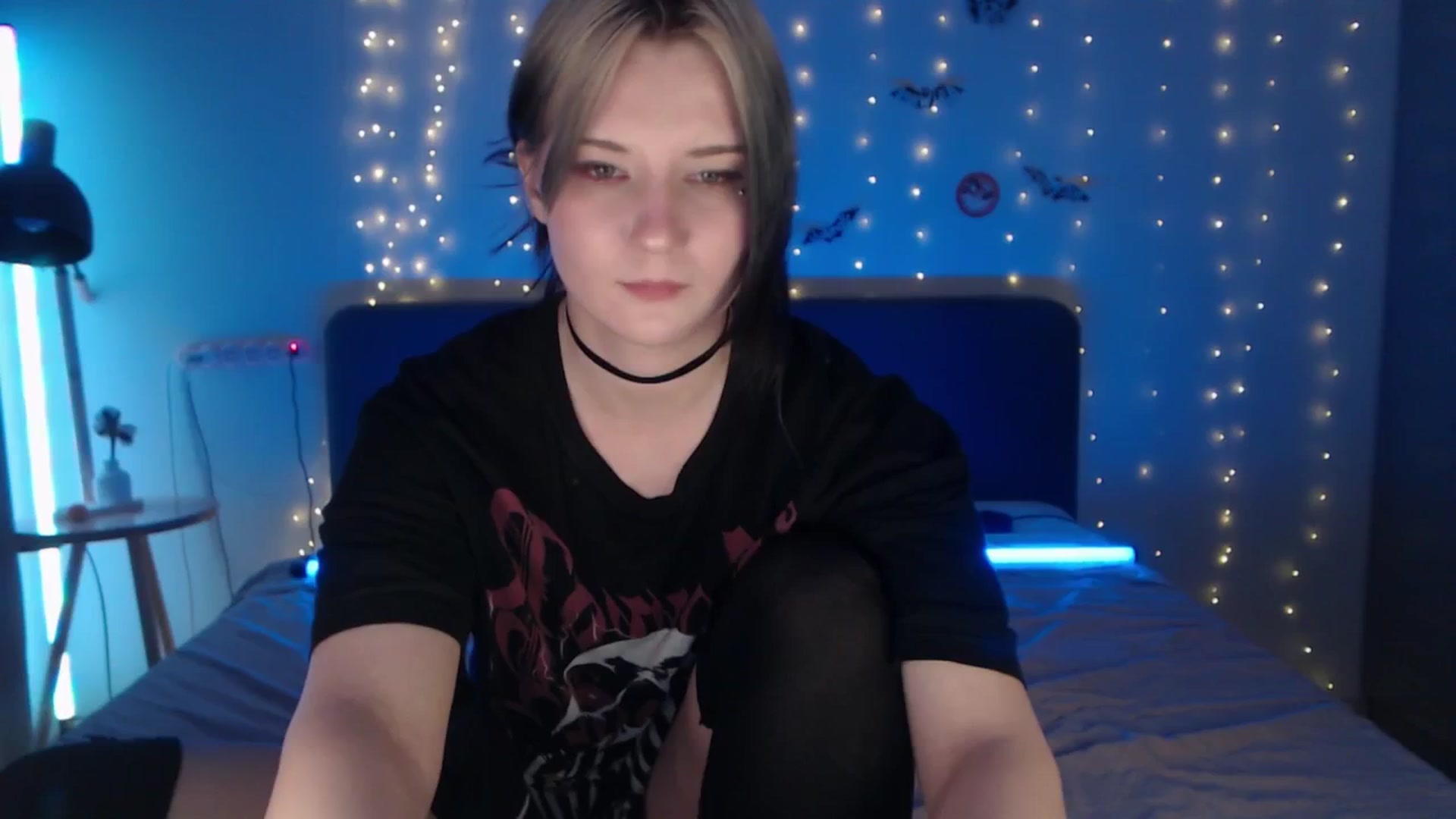 Gallery image thumbnail from Snowy_AF's myfreecams stream on, 03/22/2026, 01:23 image 5 of 20