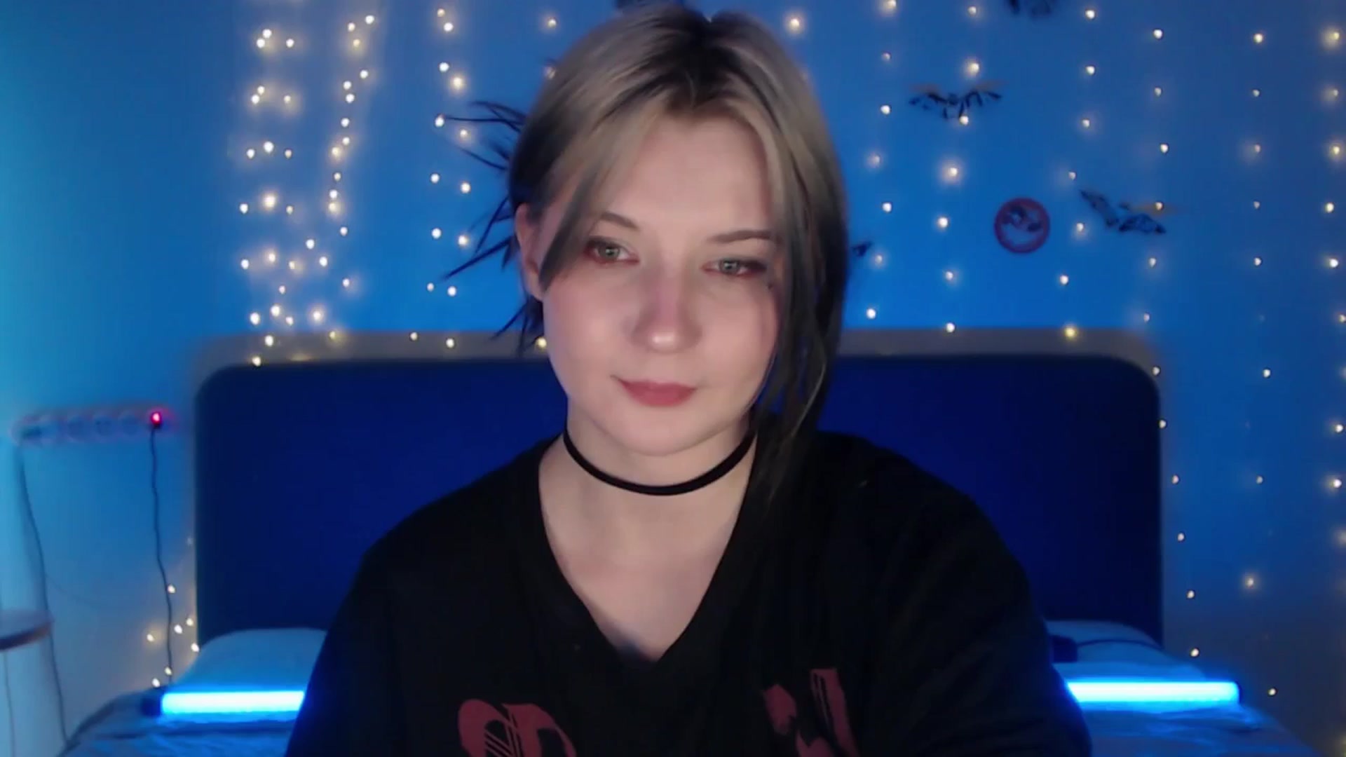 Gallery image thumbnail from Snowy_AF's myfreecams stream on, 03/22/2026, 01:23 image 4 of 20