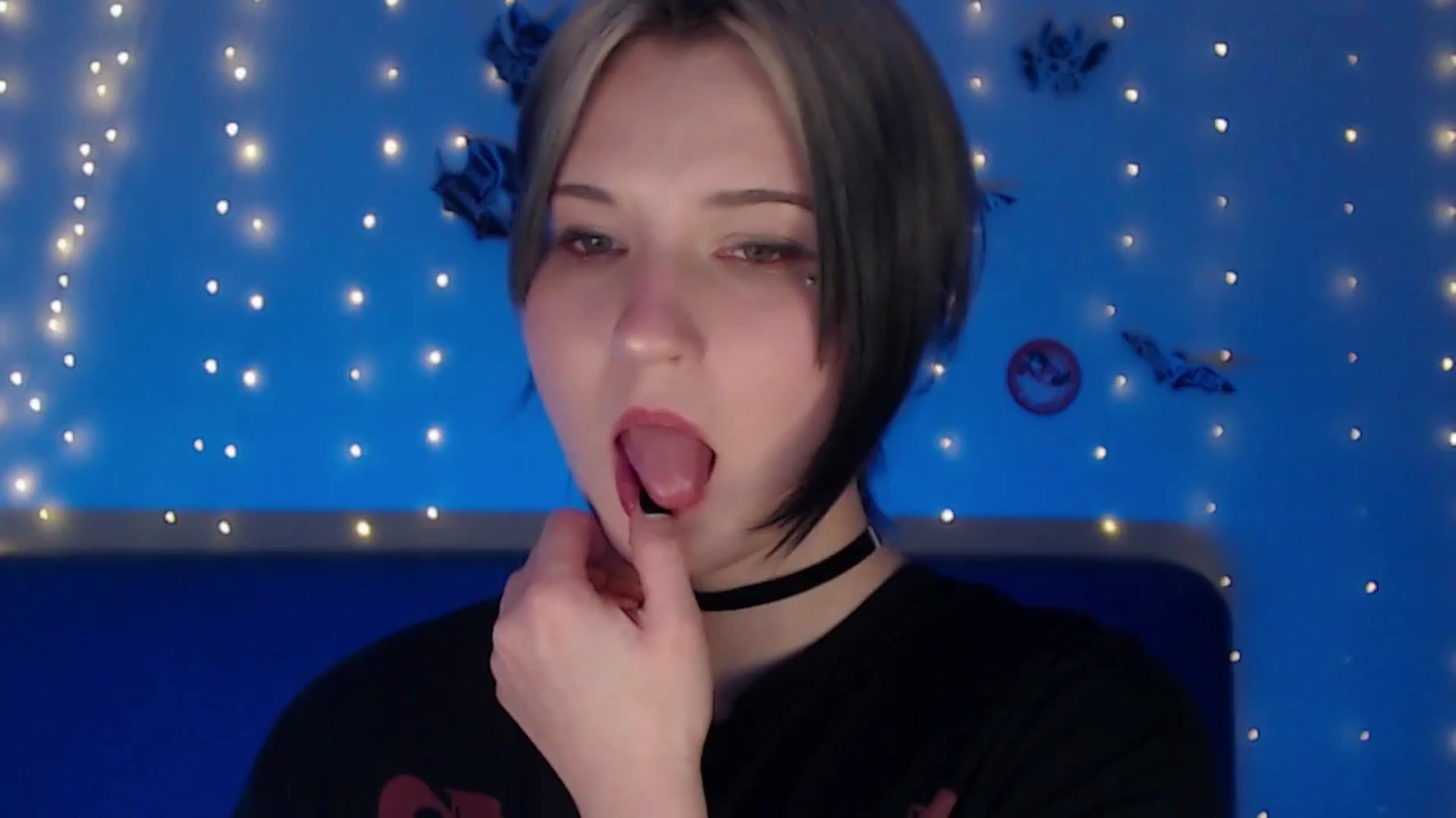 Gallery image thumbnail from Snowy_AF's myfreecams stream on, 03/22/2026, 01:23 image 2 of 20