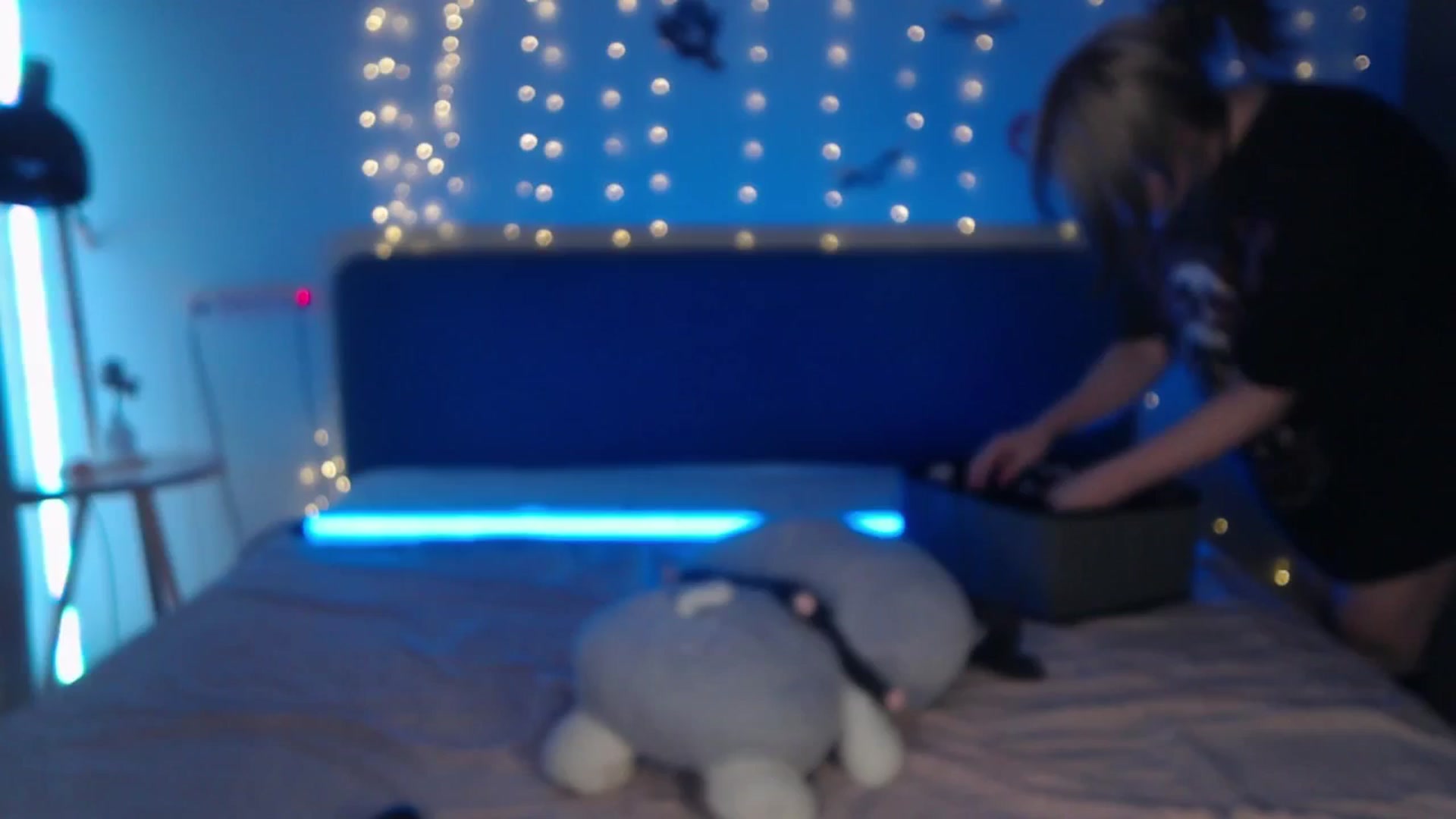 Gallery image thumbnail from Snowy_AF's myfreecams stream on, 03/22/2026, 01:23 image 10 of 20