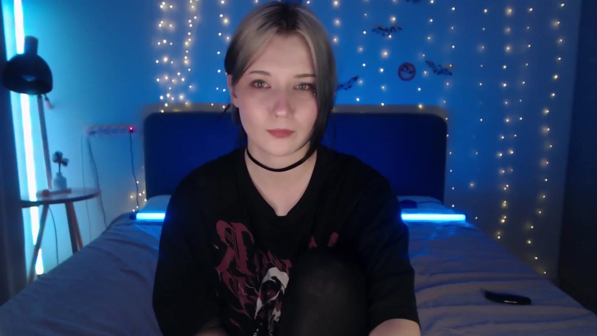 Gallery image thumbnail from Snowy_AF's myfreecams stream on, 03/22/2026, 01:23 image 1 of 20