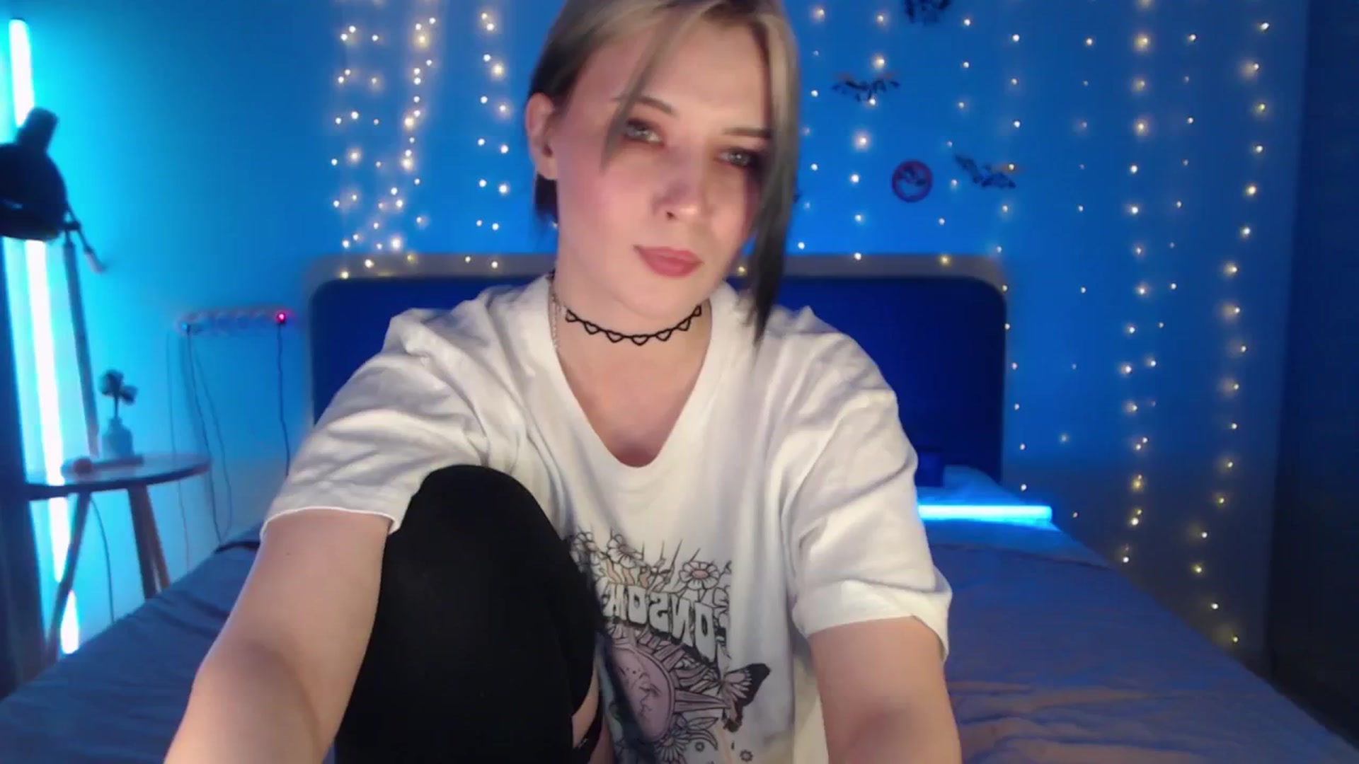 Gallery image thumbnail from Snowy_AF's myfreecams stream on, 03/22/2026, 20:09 image 7 of 20
