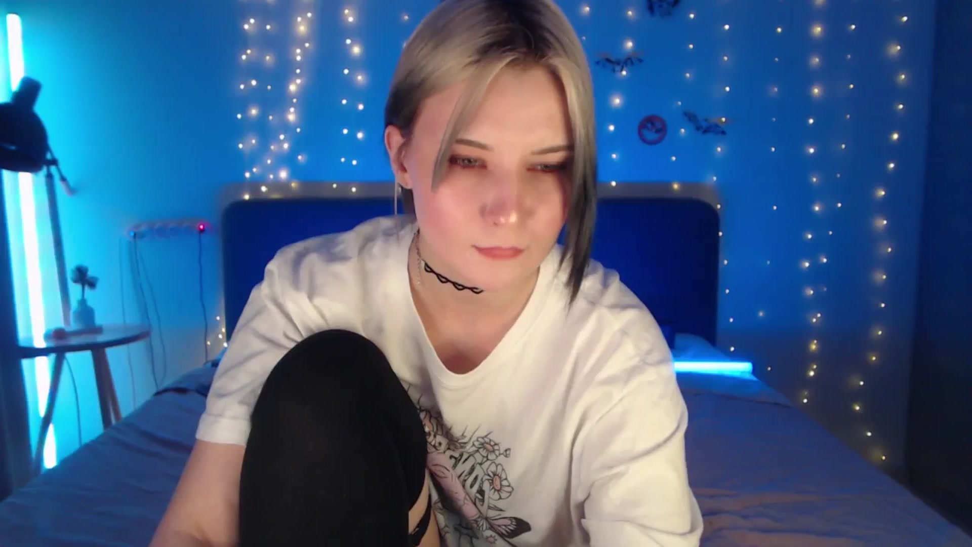 Gallery image thumbnail from Snowy_AF's myfreecams stream on, 03/22/2026, 20:09 image 6 of 20