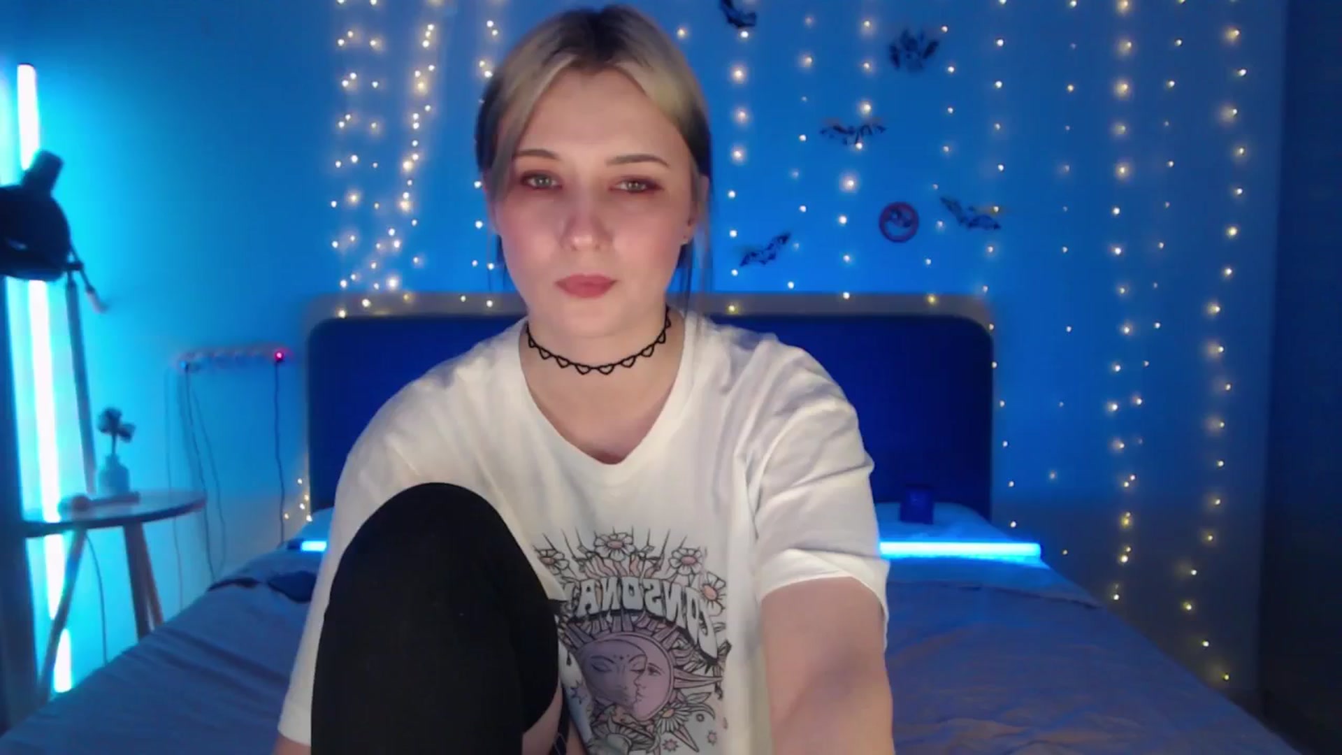 Gallery image thumbnail from Snowy_AF's myfreecams stream on, 03/22/2026, 20:09 image 10 of 20