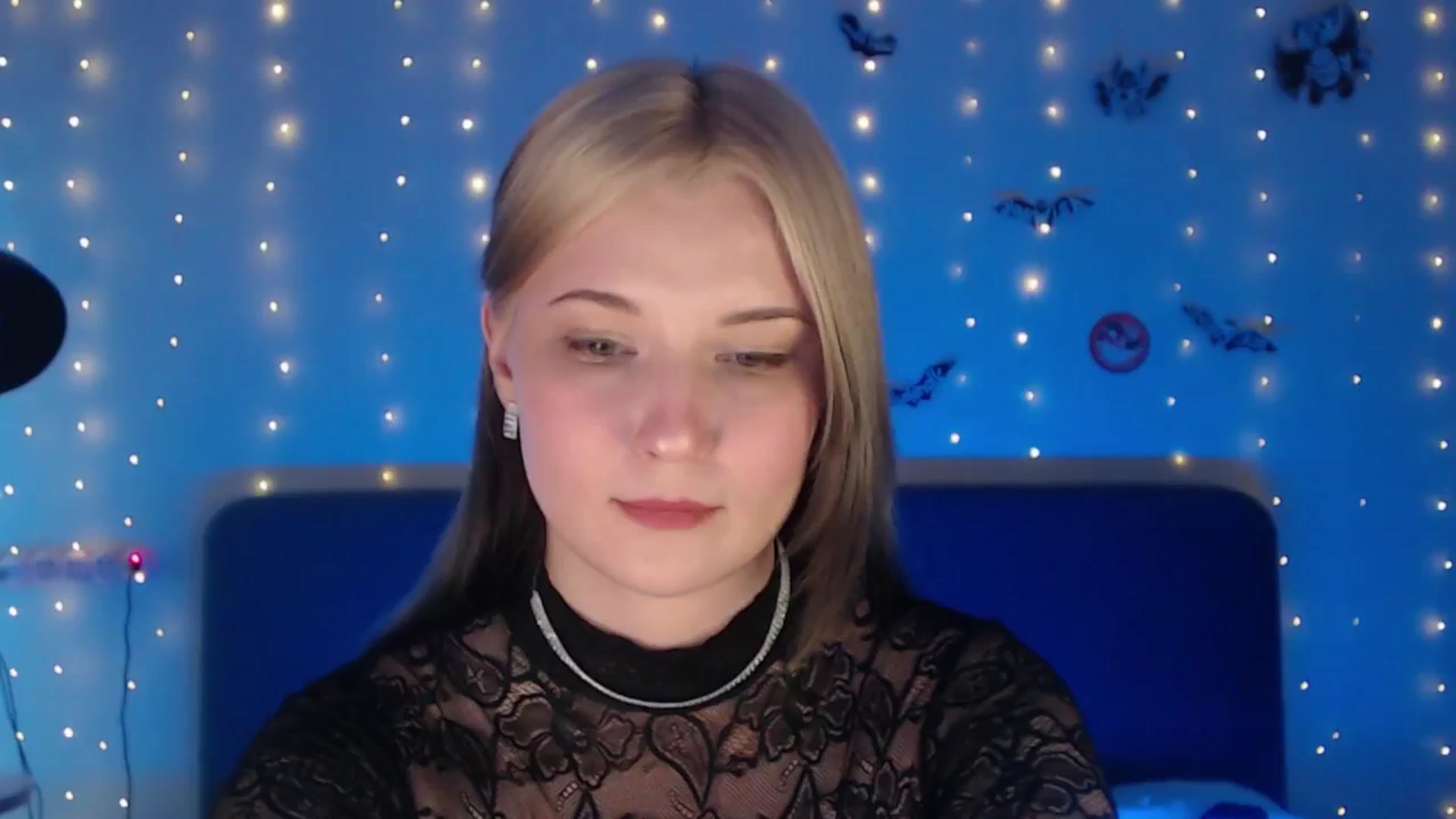 Gallery image thumbnail from Snowy_AF's myfreecams stream on, 04/05/2026, 15:57 image 5 of 20