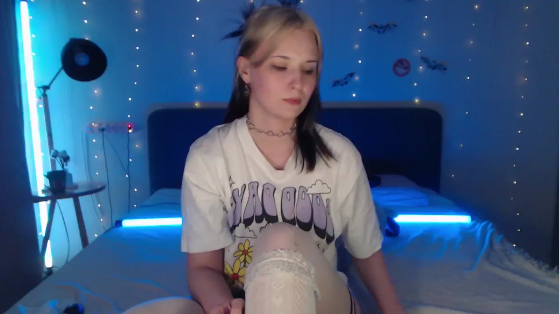 Gallery image thumbnail from Snowy_AF's myfreecams stream on, 04/06/2026, 17:04 image 14 of 20