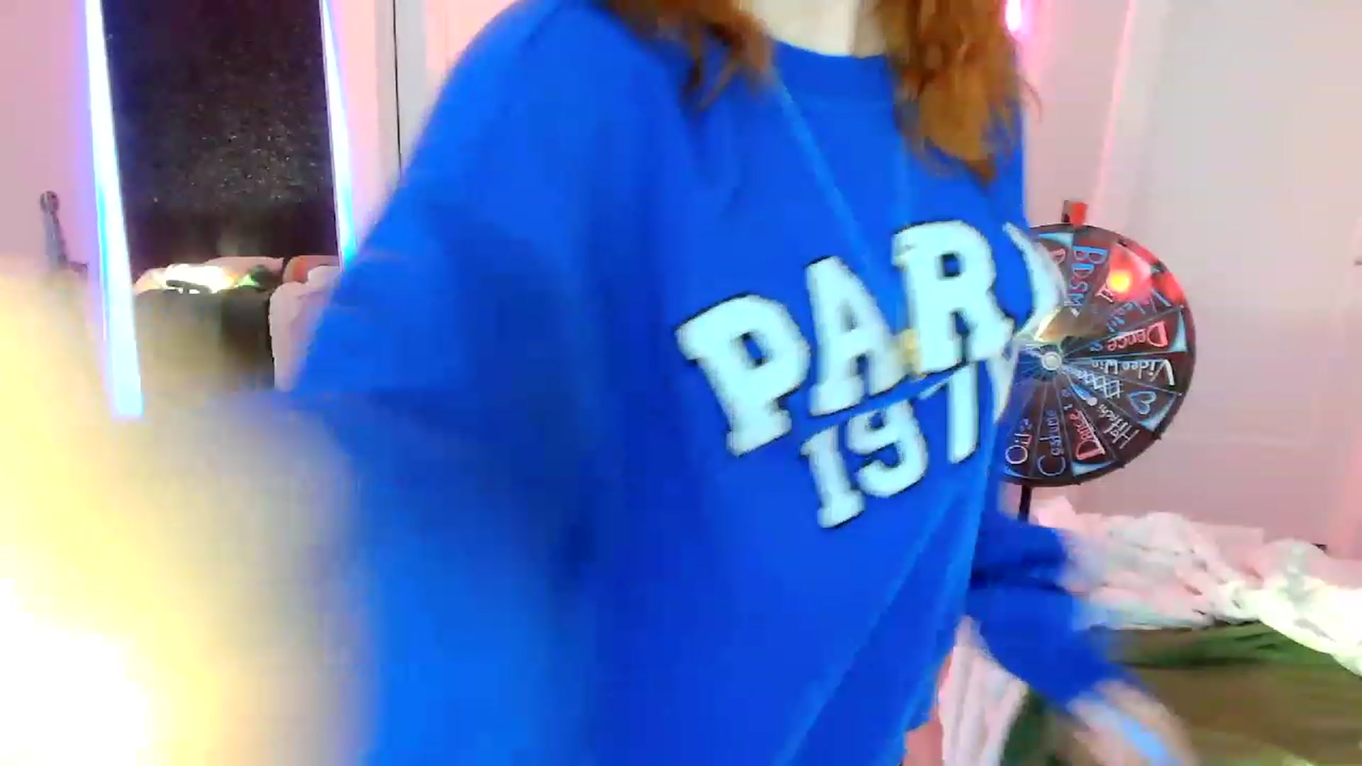Gallery image thumbnail from SnugglePunk's myfreecams stream on, 05/06/2023, 24:00 image 20 of 20