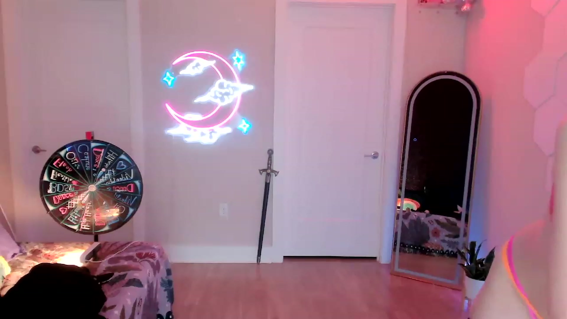 Gallery image thumbnail from SnugglePunk's myfreecams stream on, 06/12/2023, 24:44 image 11 of 20