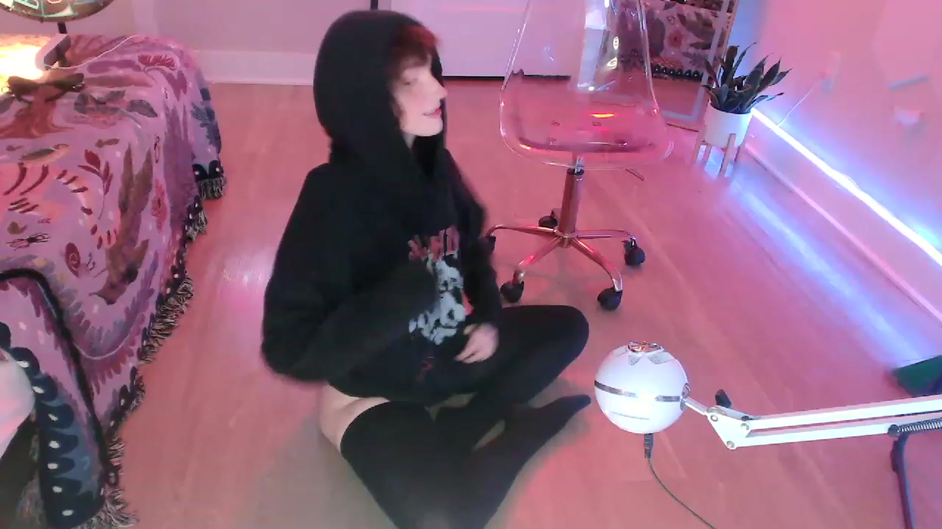 Gallery image thumbnail from SnugglePunk's myfreecams stream on, 06/12/2023, 24:47 image 5 of 20