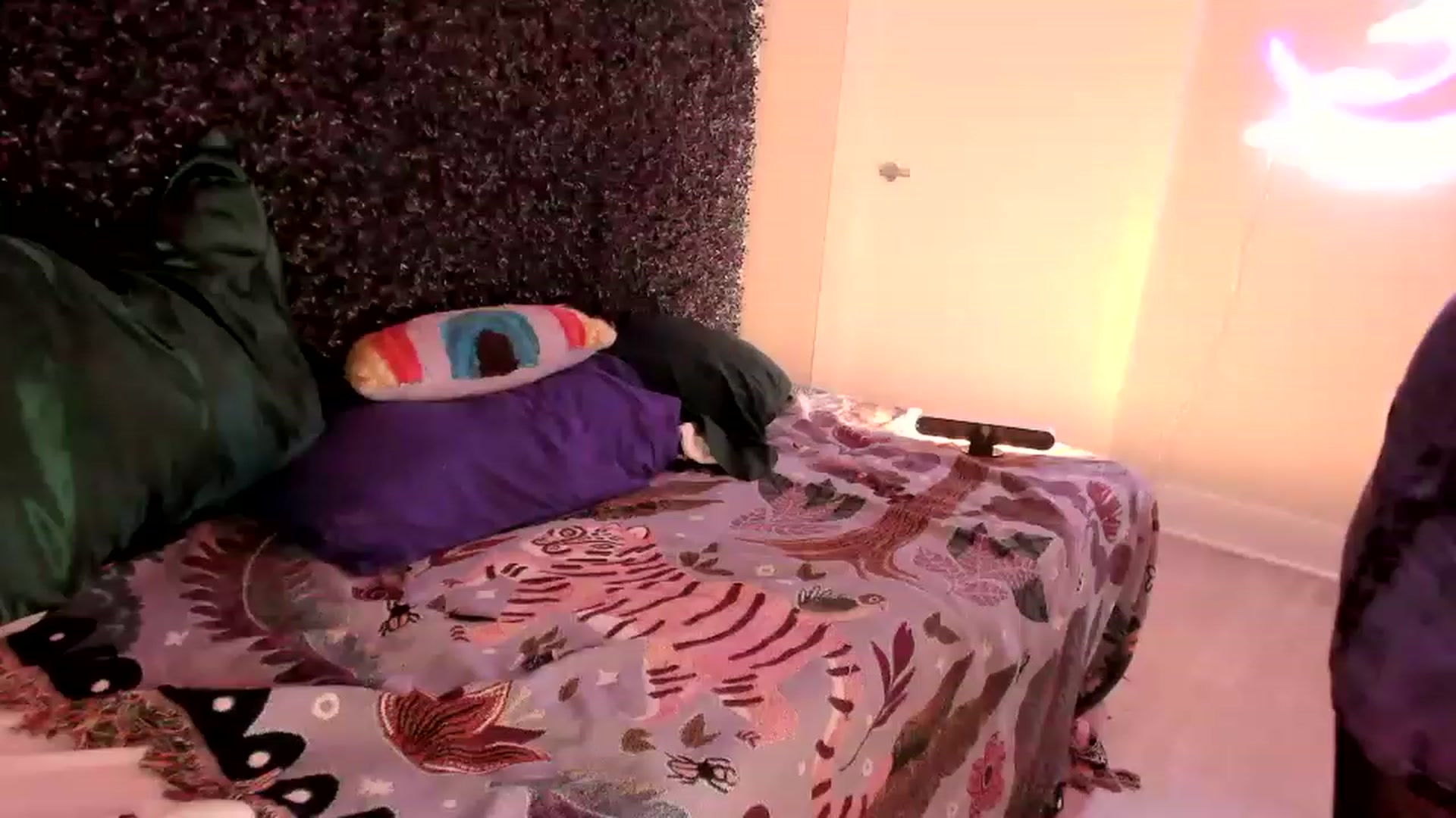 Gallery image thumbnail from SnugglePunk's myfreecams stream on, 06/24/2023, 01:44 image 1 of 20