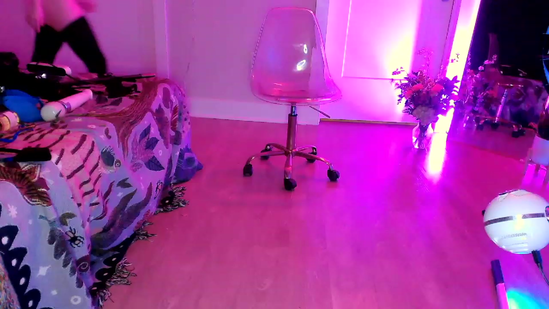 Gallery image thumbnail from SnugglePunk's myfreecams stream on, 06/29/2023, 02:59 image 1 of 20