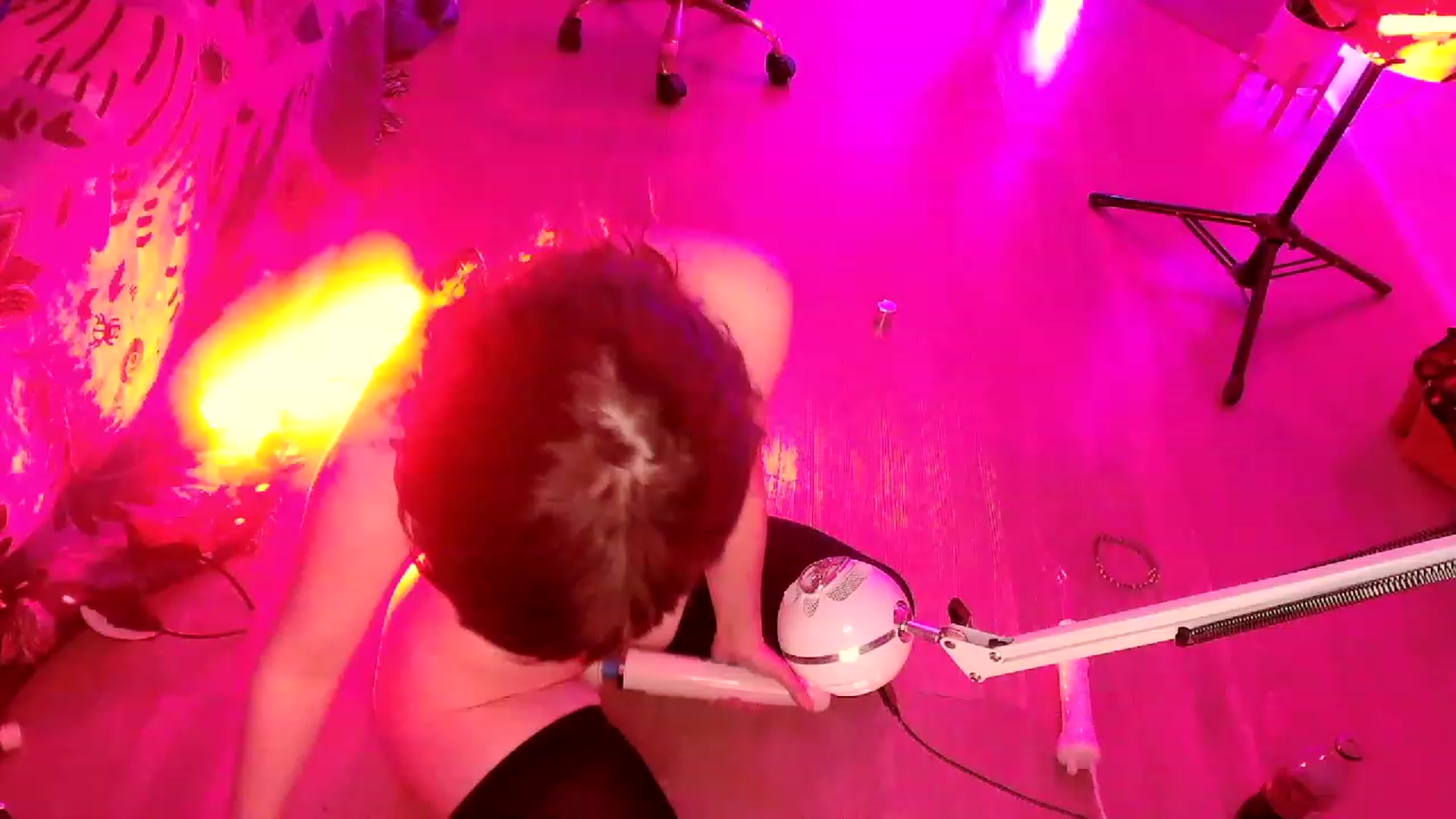 Gallery image thumbnail from SnugglePunk's myfreecams stream on, 06/29/2023, 02:59 image 8 of 20