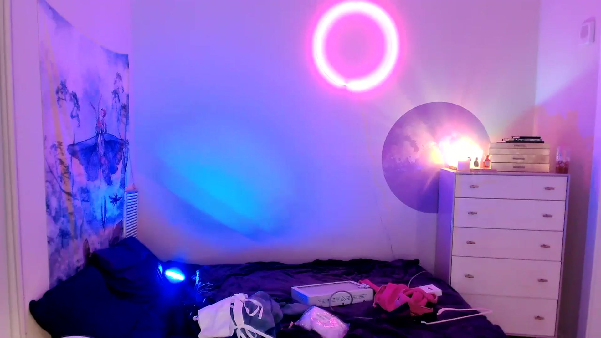 Gallery image thumbnail from SnugglePunk's myfreecams stream on, 11/12/2023, 01:02 image 14 of 20