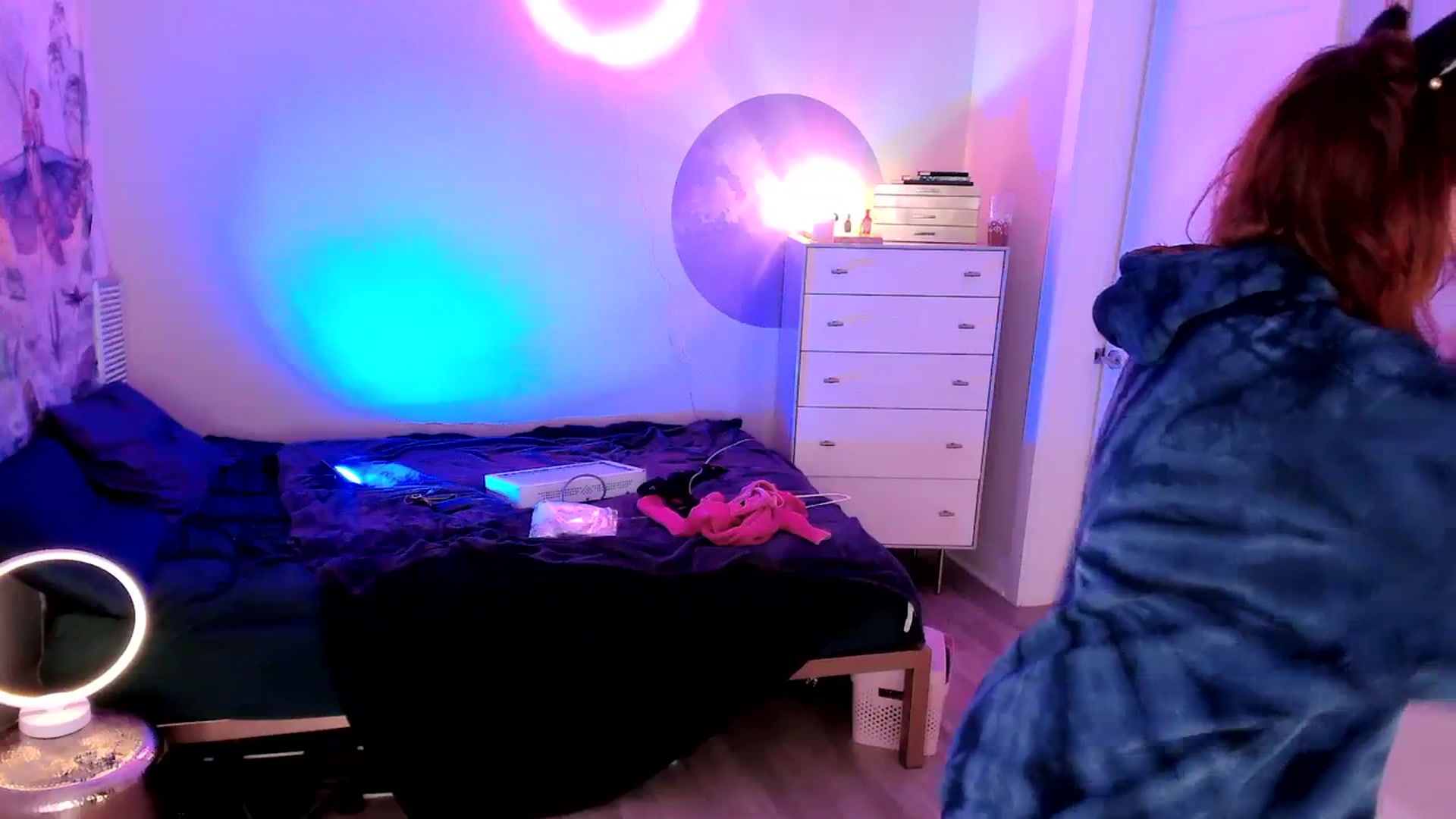 Gallery image thumbnail from SnugglePunk's myfreecams stream on, 11/12/2023, 01:02 image 2 of 20