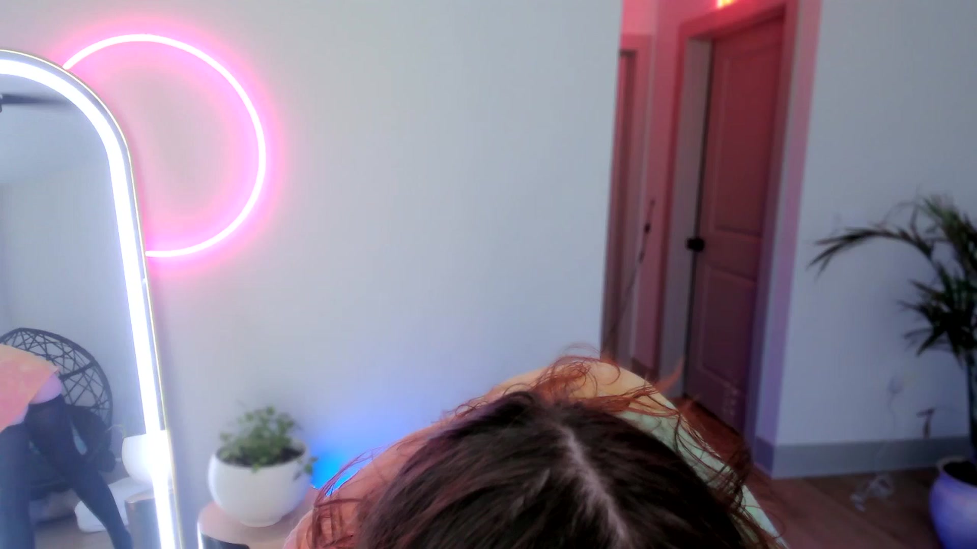 Gallery image thumbnail from SnugglePunk's myfreecams stream on, 06/28/2024, 23:09 image 5 of 20