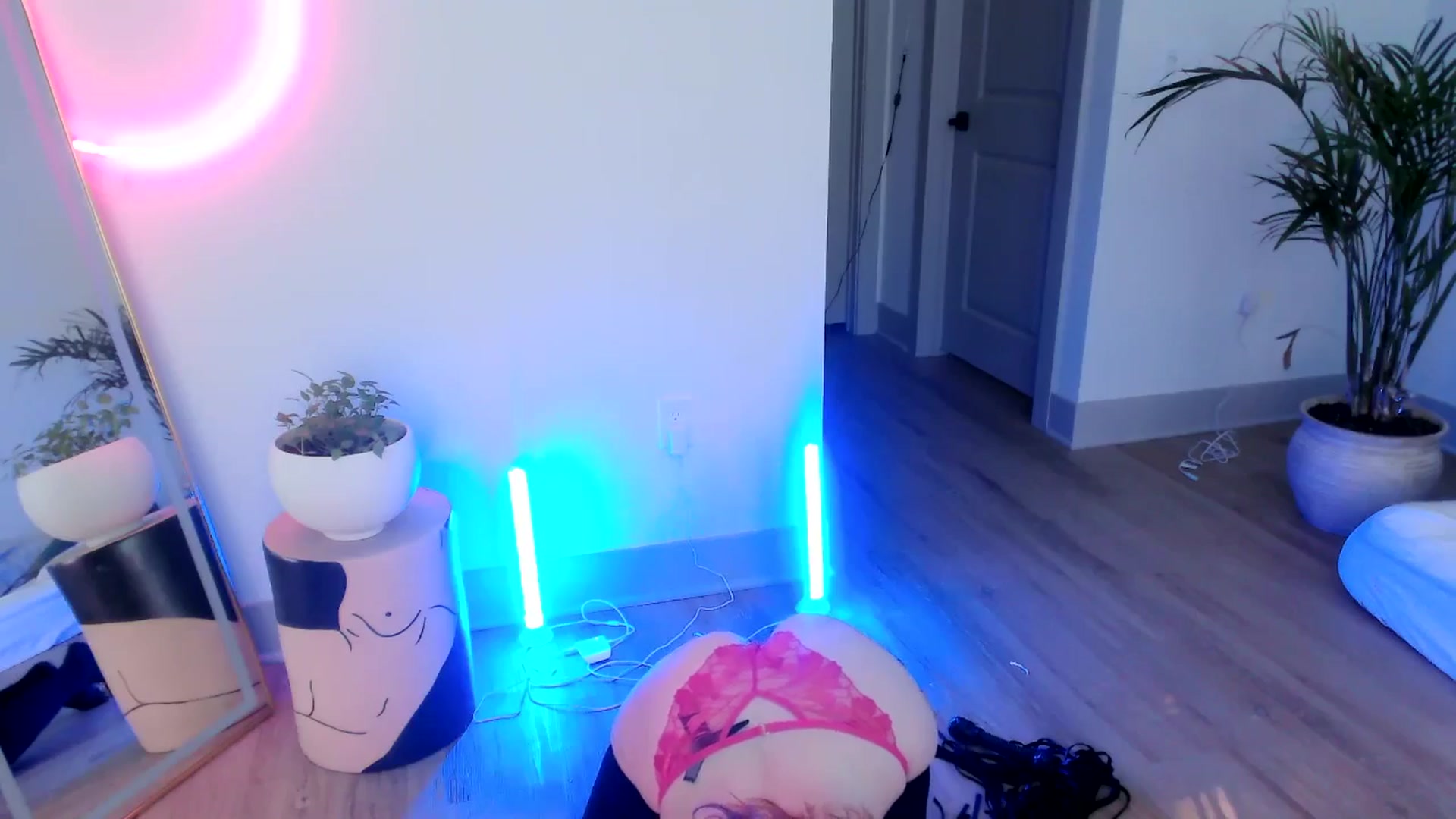 Gallery image thumbnail from SnugglePunk's myfreecams stream on, 06/28/2024, 23:56 image 6 of 20