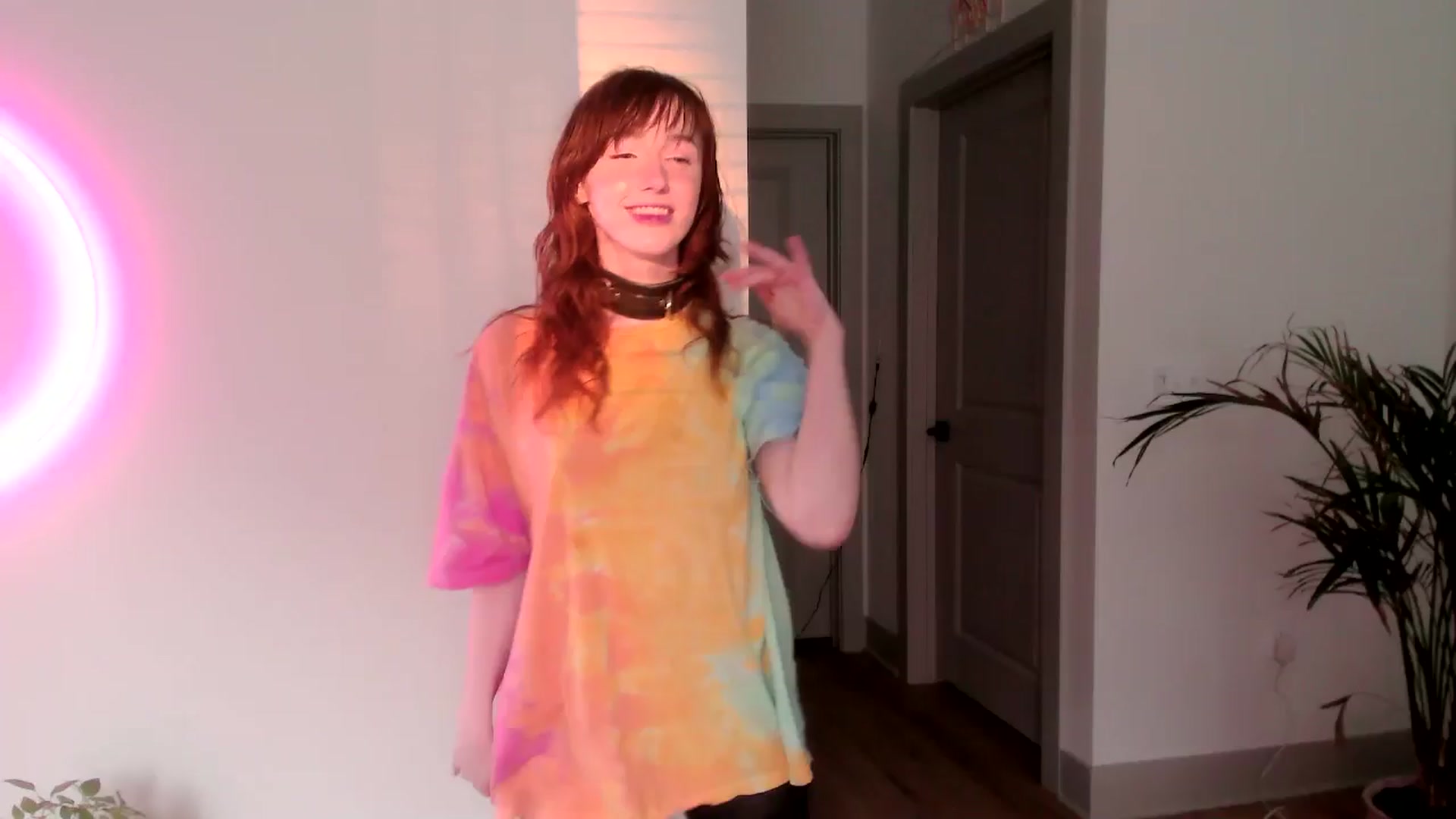 Gallery image thumbnail from SnugglePunk's myfreecams stream on, 06/29/2024, 24:46 image 1 of 20
