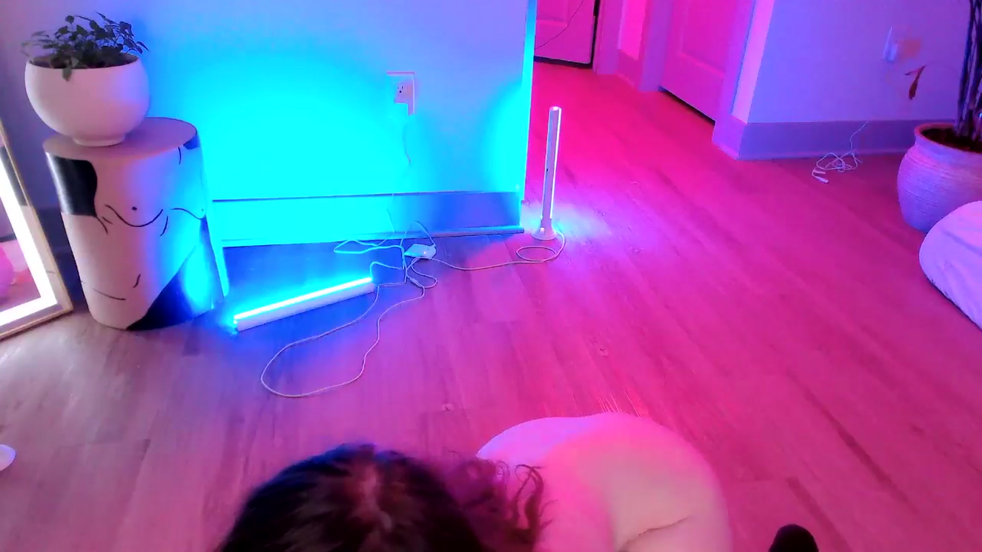 Gallery image thumbnail from SnugglePunk's myfreecams stream on, 06/30/2024, 01:43 image 12 of 20