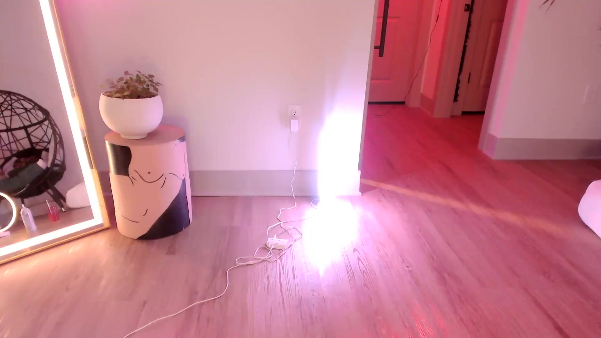 Gallery image thumbnail from SnugglePunk's myfreecams stream on, 07/07/2024, 24:01 image 4 of 20