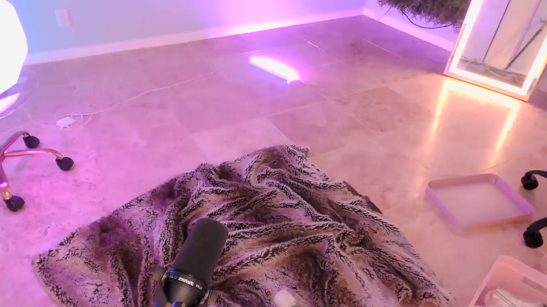Gallery image thumbnail from SnugglePunk's myfreecams stream on, 12/21/2024, 06:19 image 3 of 20