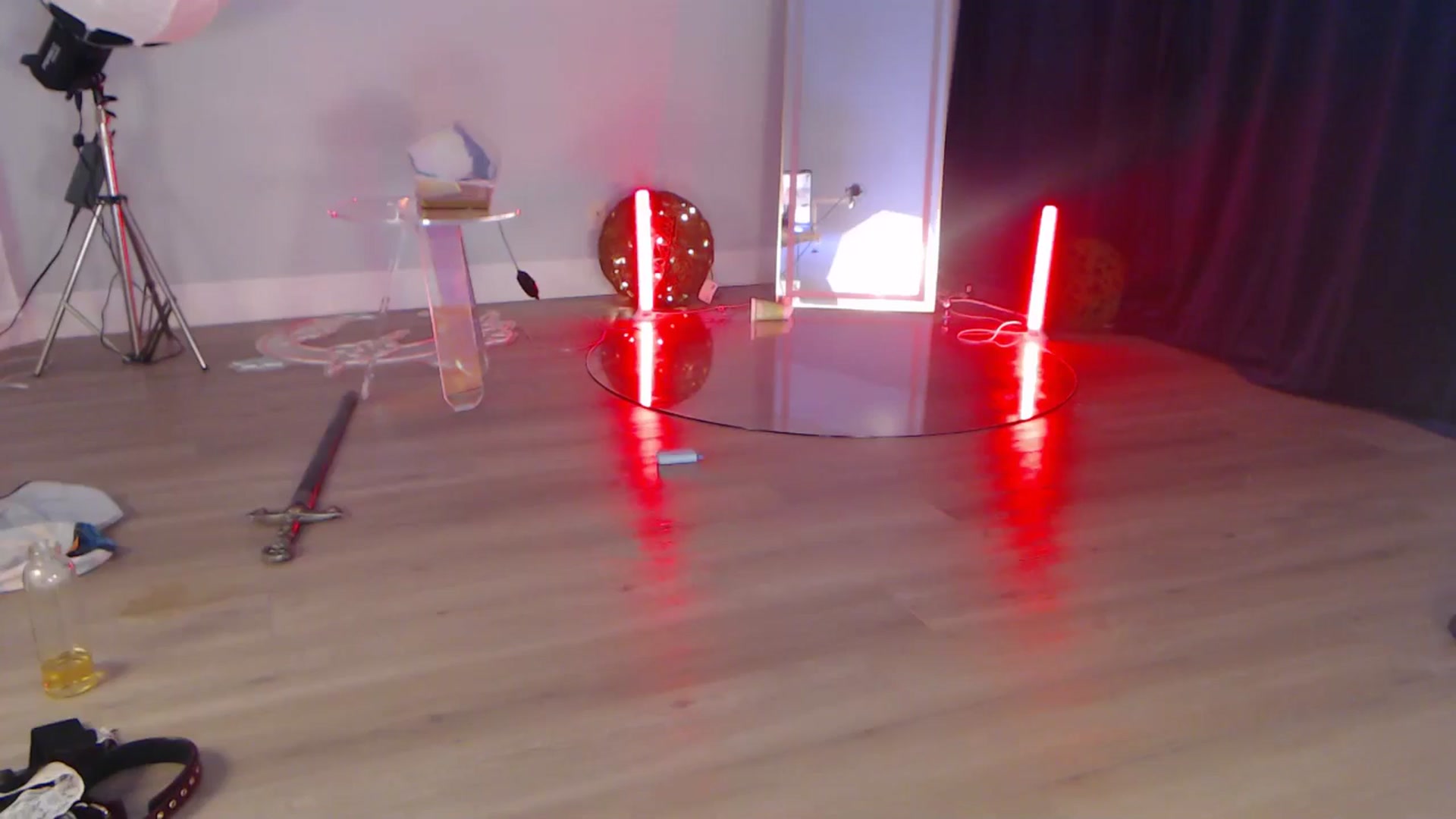 Gallery image thumbnail from SnugglePunk's myfreecams stream on, 03/07/2025, 05:17 image 8 of 20