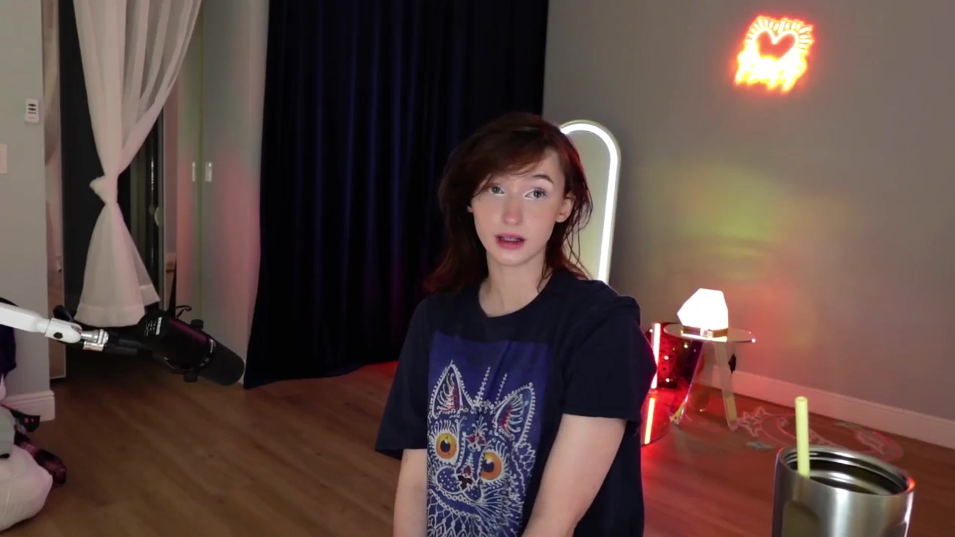 Gallery image thumbnail from SnugglePunk's myfreecams stream on, 03/09/2025, 03:36 image 12 of 20