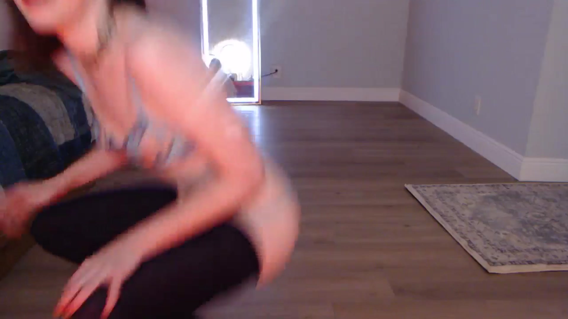 Gallery image thumbnail from SnugglePunk's myfreecams stream on, 06/07/2025, 01:53 image 17 of 20