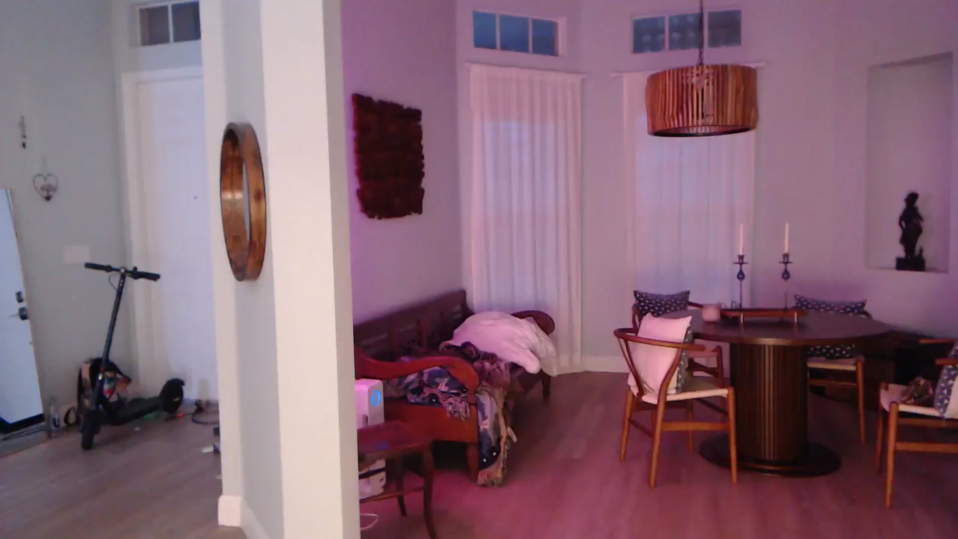 Gallery image thumbnail from SnugglePunk's myfreecams stream on, 08/24/2025, 24:07 image 14 of 20
