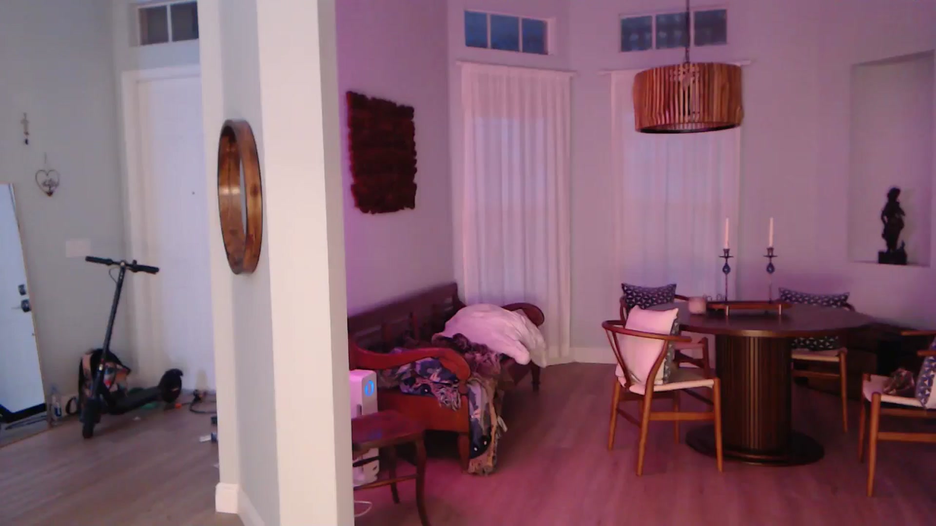 Gallery image thumbnail from SnugglePunk's myfreecams stream on, 08/24/2025, 24:07 image 15 of 20