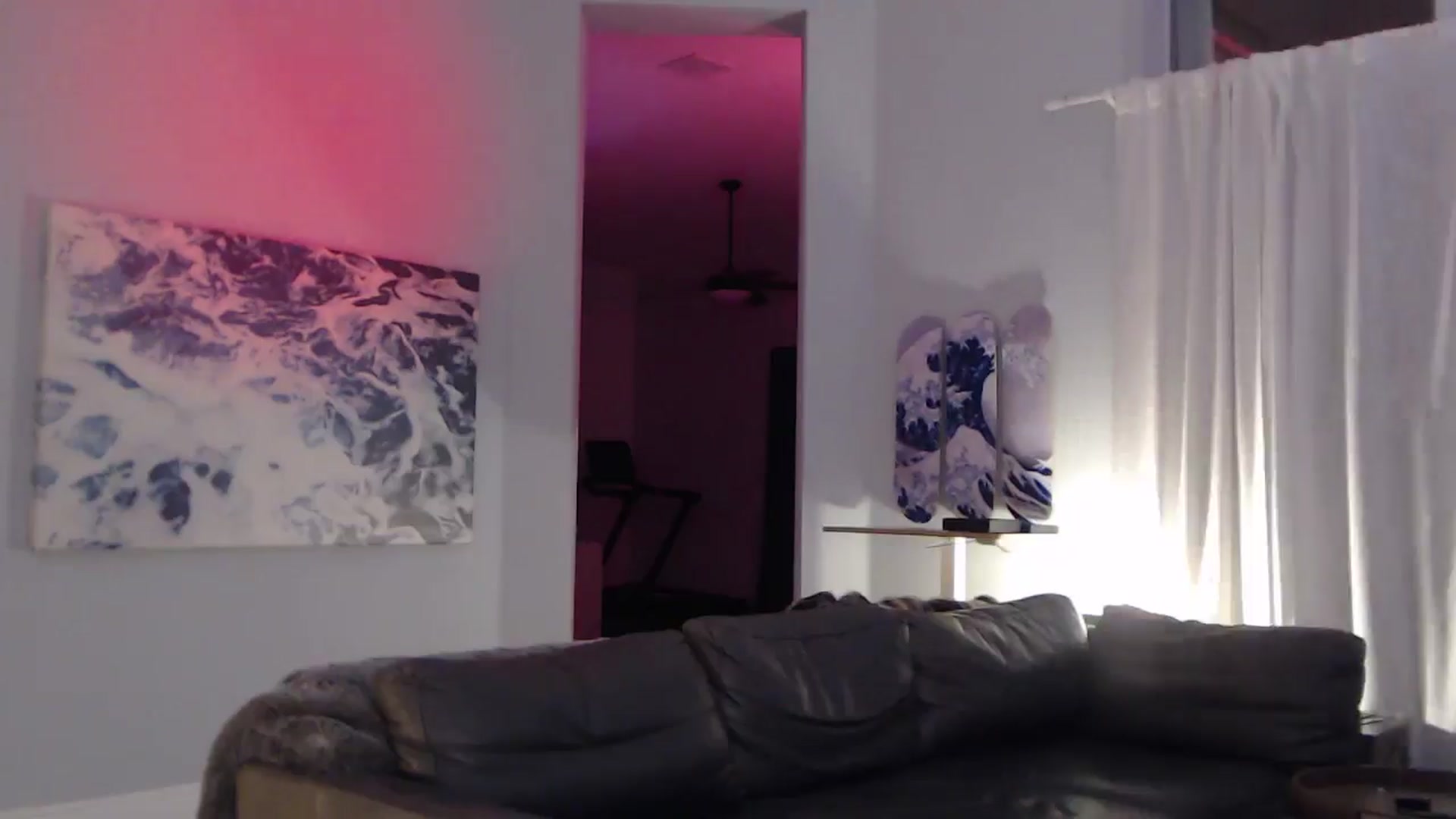 Gallery image thumbnail from SnugglePunk's myfreecams stream on, 08/29/2025, 01:26 image 14 of 20