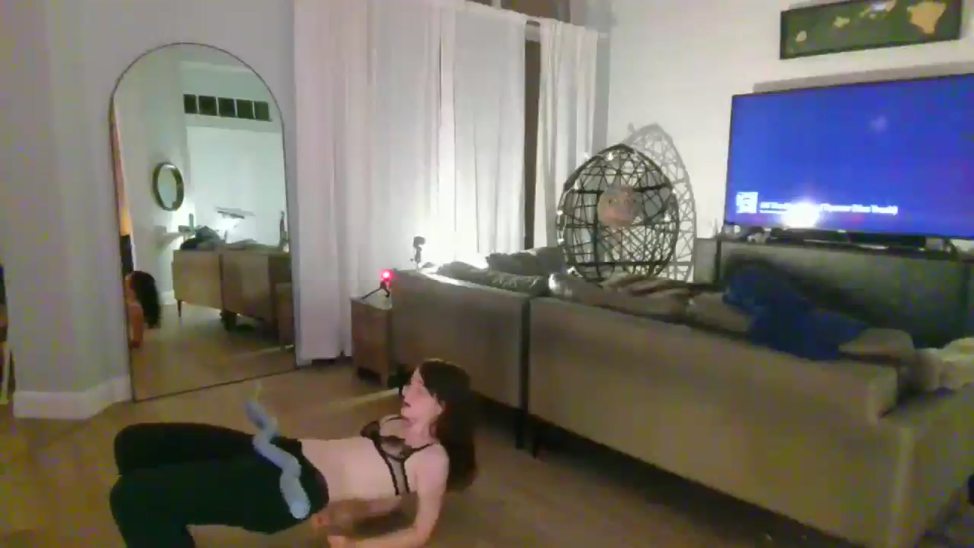 Gallery image thumbnail from SnugglePunk's myfreecams stream on, 09/12/2025, 24:00 image 10 of 20