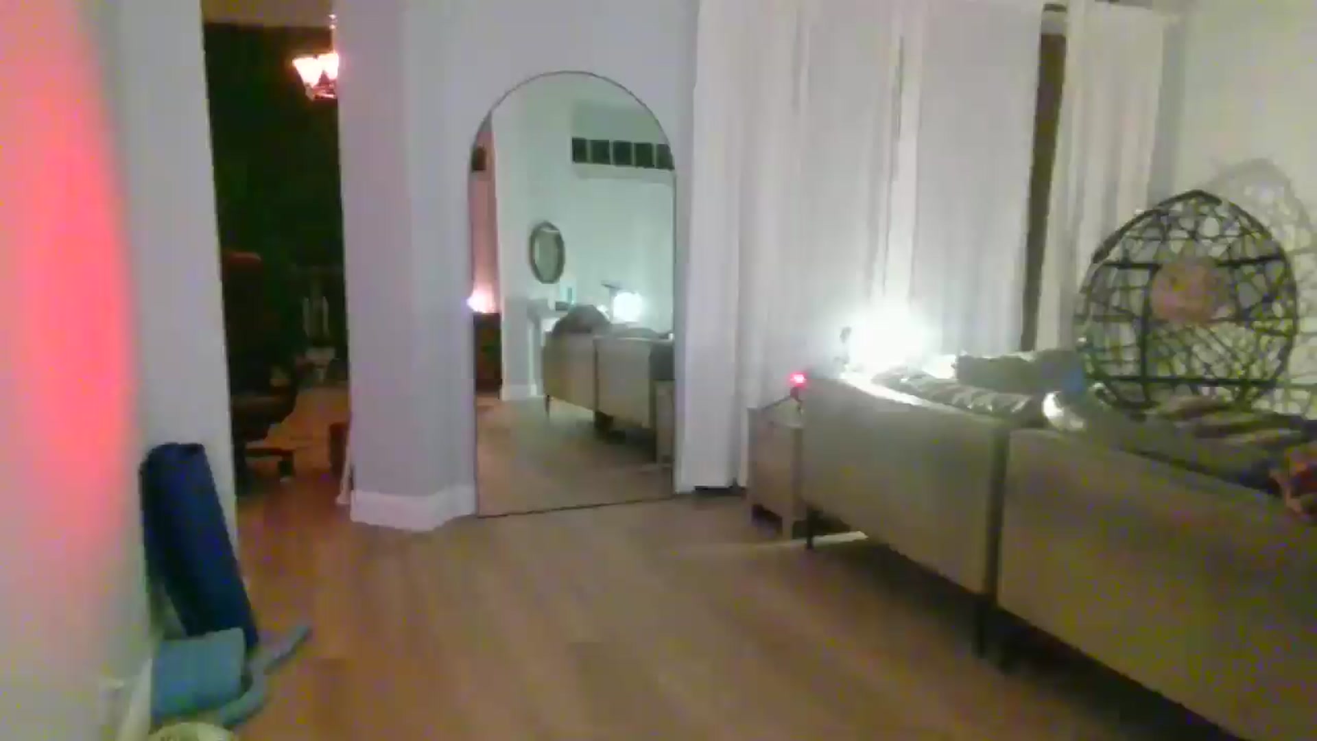 Gallery image thumbnail from SnugglePunk's myfreecams stream on, 09/12/2025, 24:00 image 19 of 20
