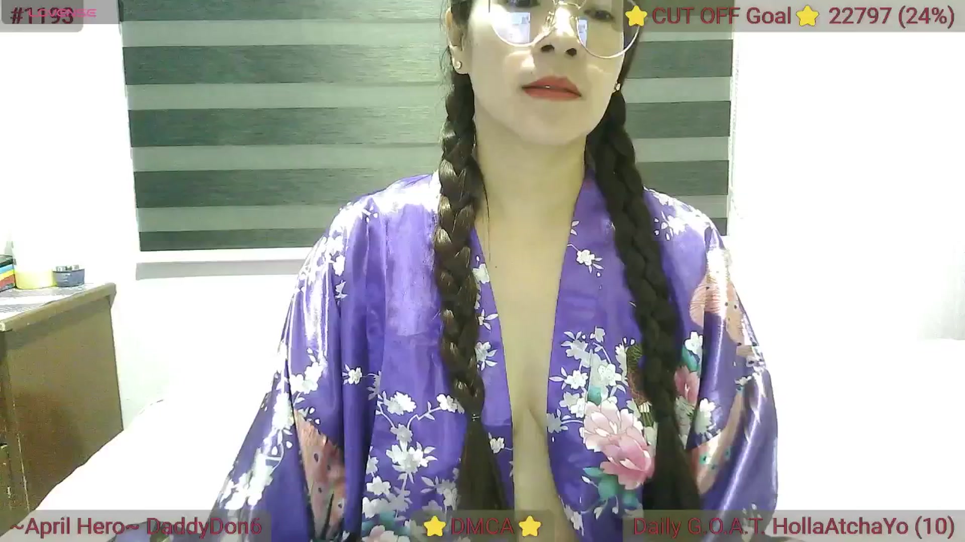 Gallery image thumbnail from SoMuchLove4u's myfreecams stream on, 04/26/2024, 13:57 image 14 of 20