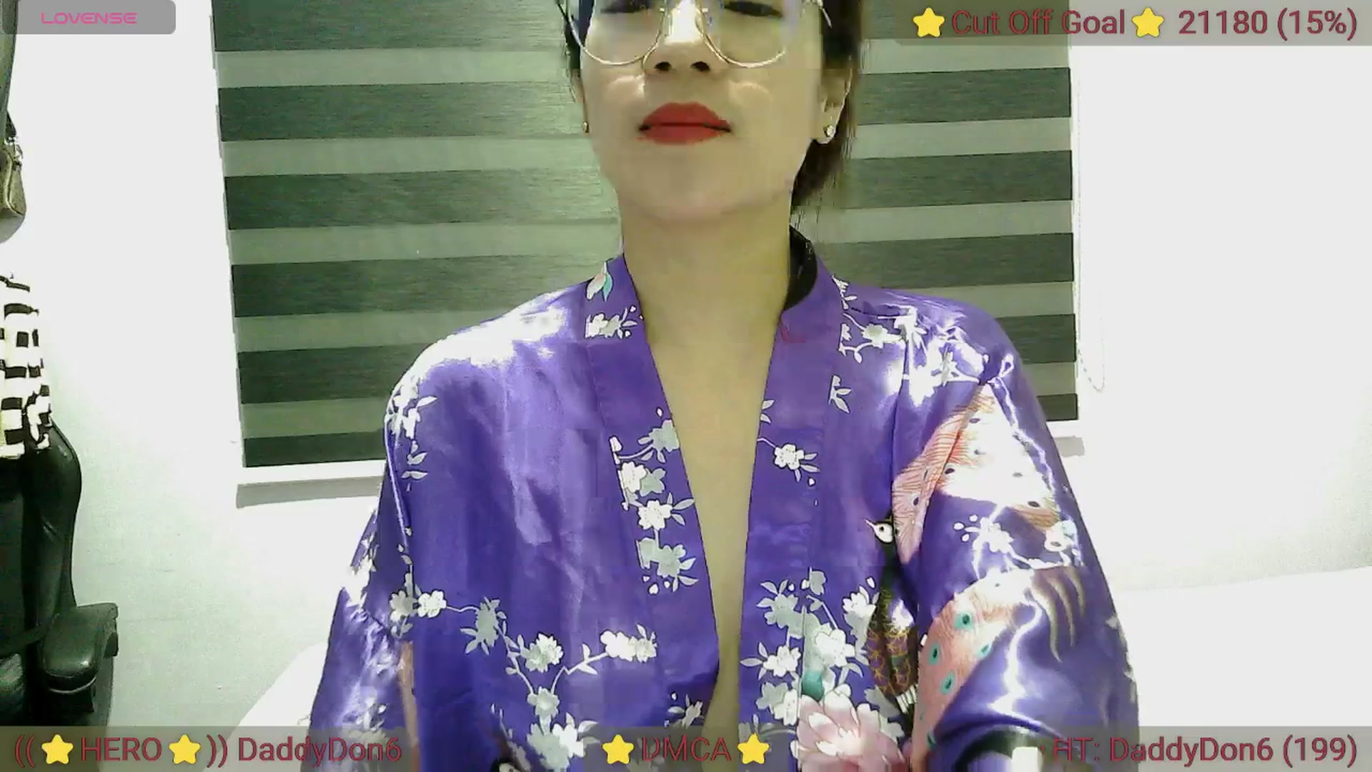 Gallery image thumbnail from SoMuchLove4u's myfreecams stream on, 06/12/2024, 15:31 image 6 of 20