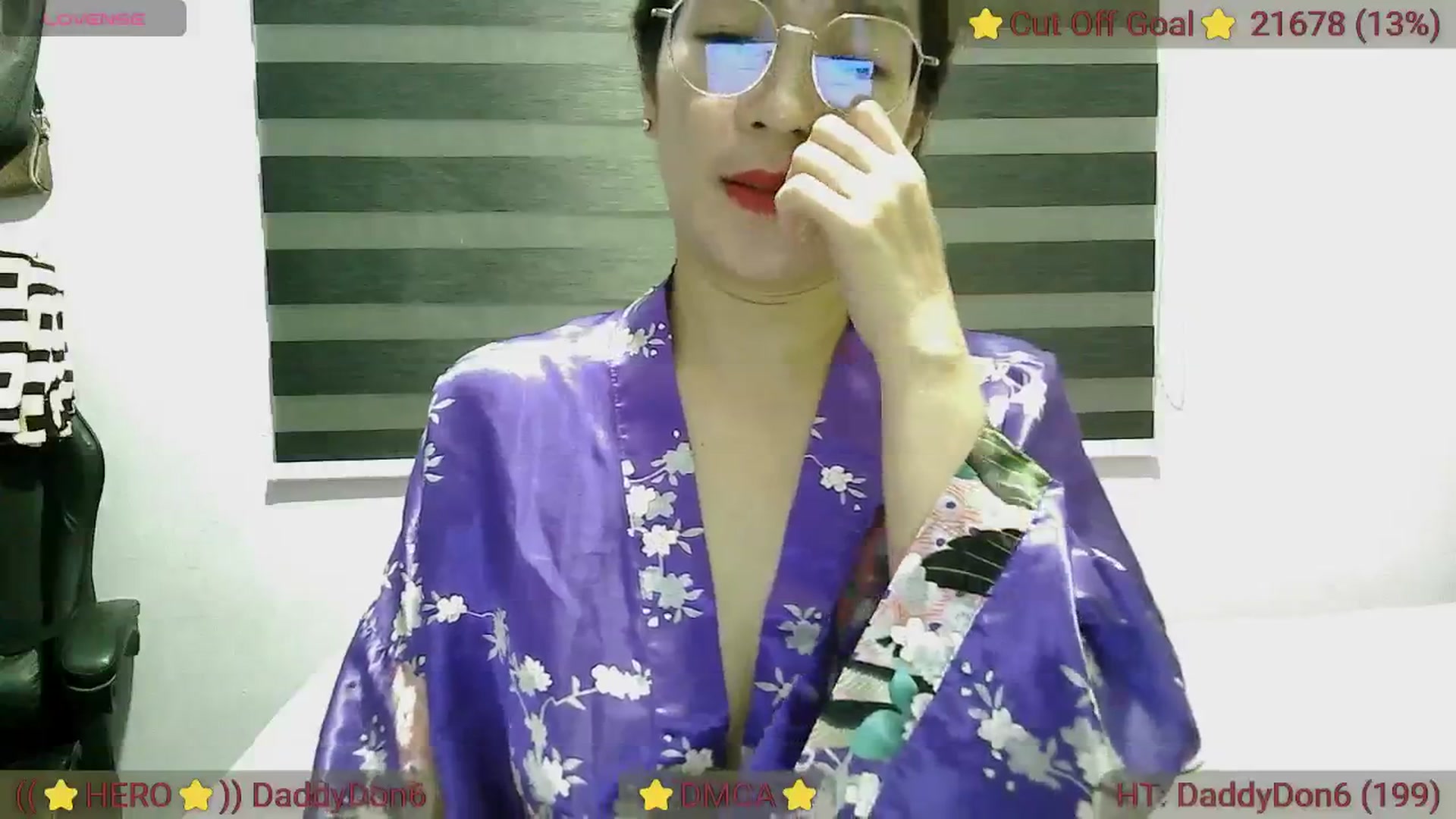 Gallery image thumbnail from SoMuchLove4u's myfreecams stream on, 06/12/2024, 15:31 image 3 of 20
