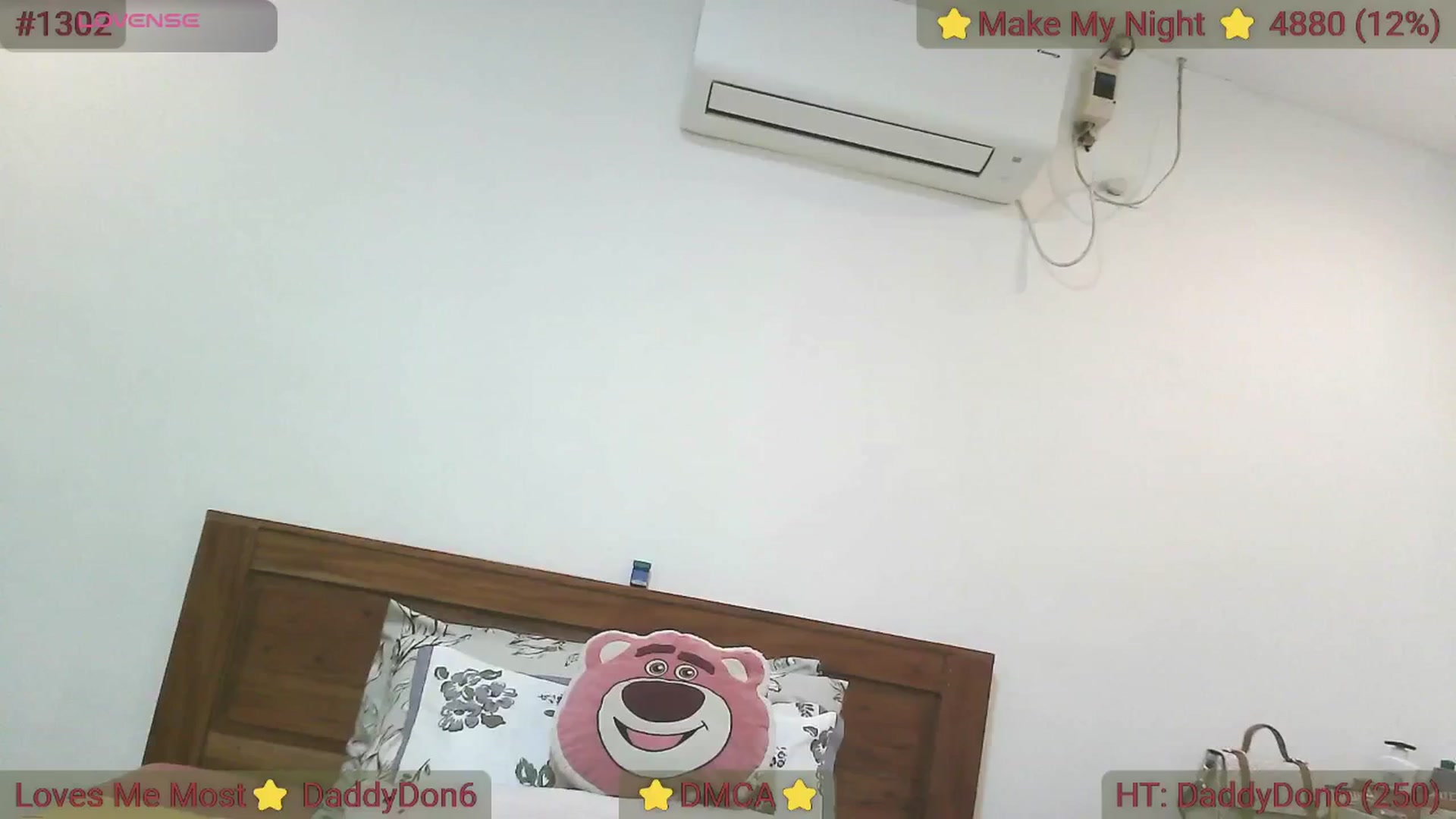 Gallery image thumbnail from SoMuchLove4u's myfreecams stream on, 03/07/2025, 14:11 image 7 of 20
