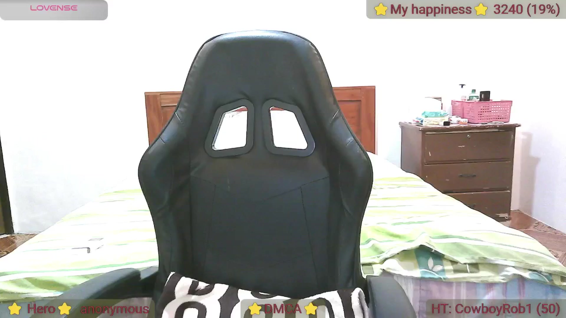 Gallery image thumbnail from SoMuchLove4u's myfreecams stream on, 06/18/2025, 12:50 image 20 of 20