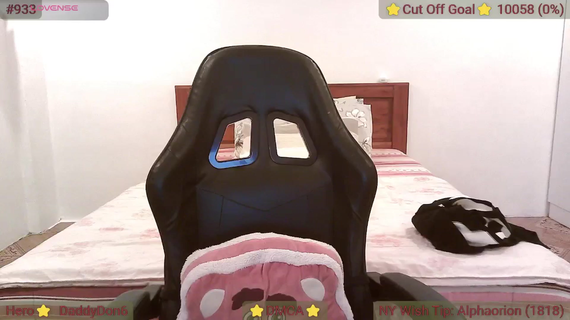 Gallery image thumbnail from SoMuchLove4u's myfreecams stream on, 12/30/2025, 15:13 image 17 of 20