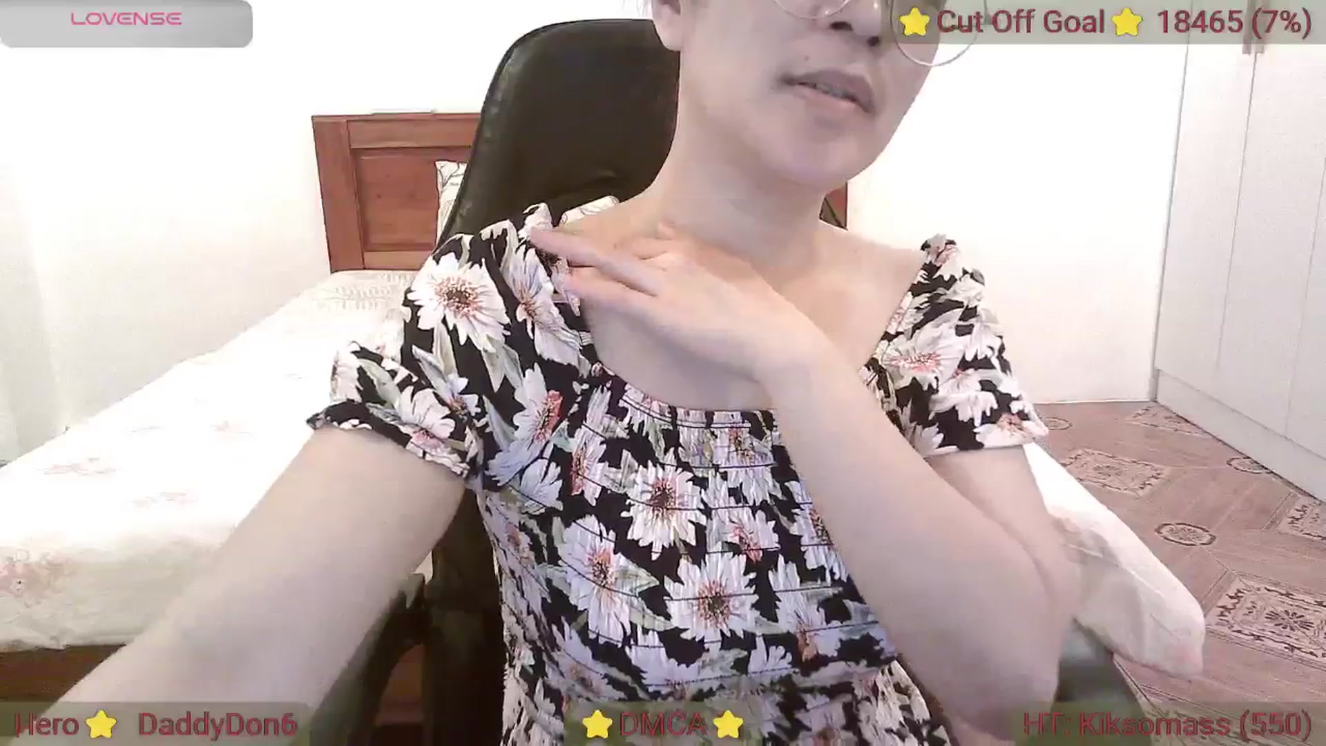 Gallery image thumbnail from SoMuchLove4u's myfreecams stream on, 01/30/2026, 10:48 image 8 of 20