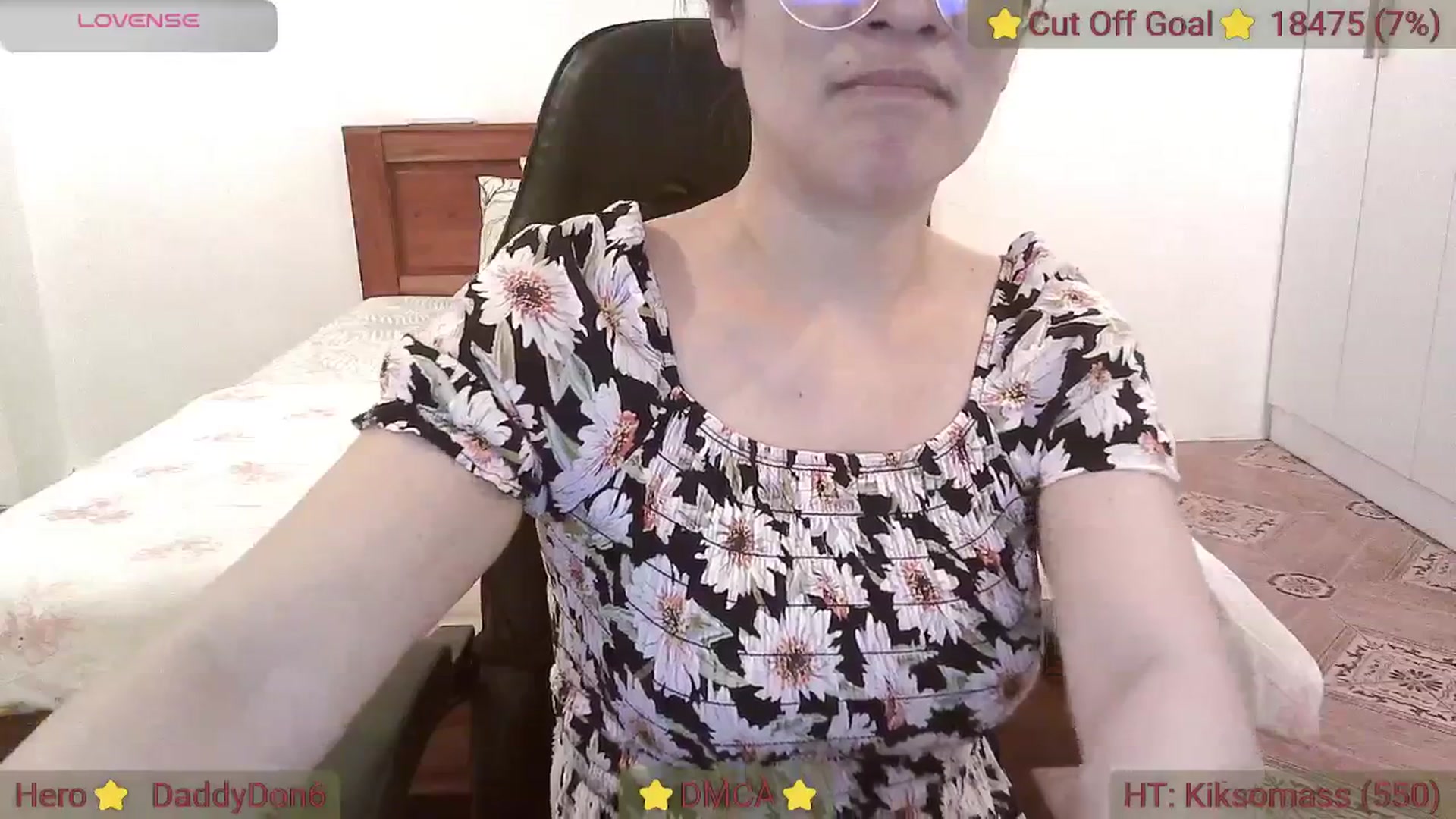 Gallery image thumbnail from SoMuchLove4u's myfreecams stream on, 01/30/2026, 10:48 image 4 of 20